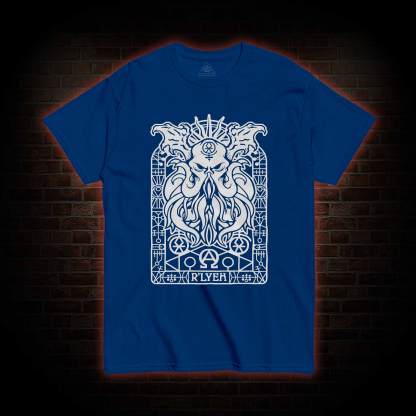 R'LYEH T-shirt