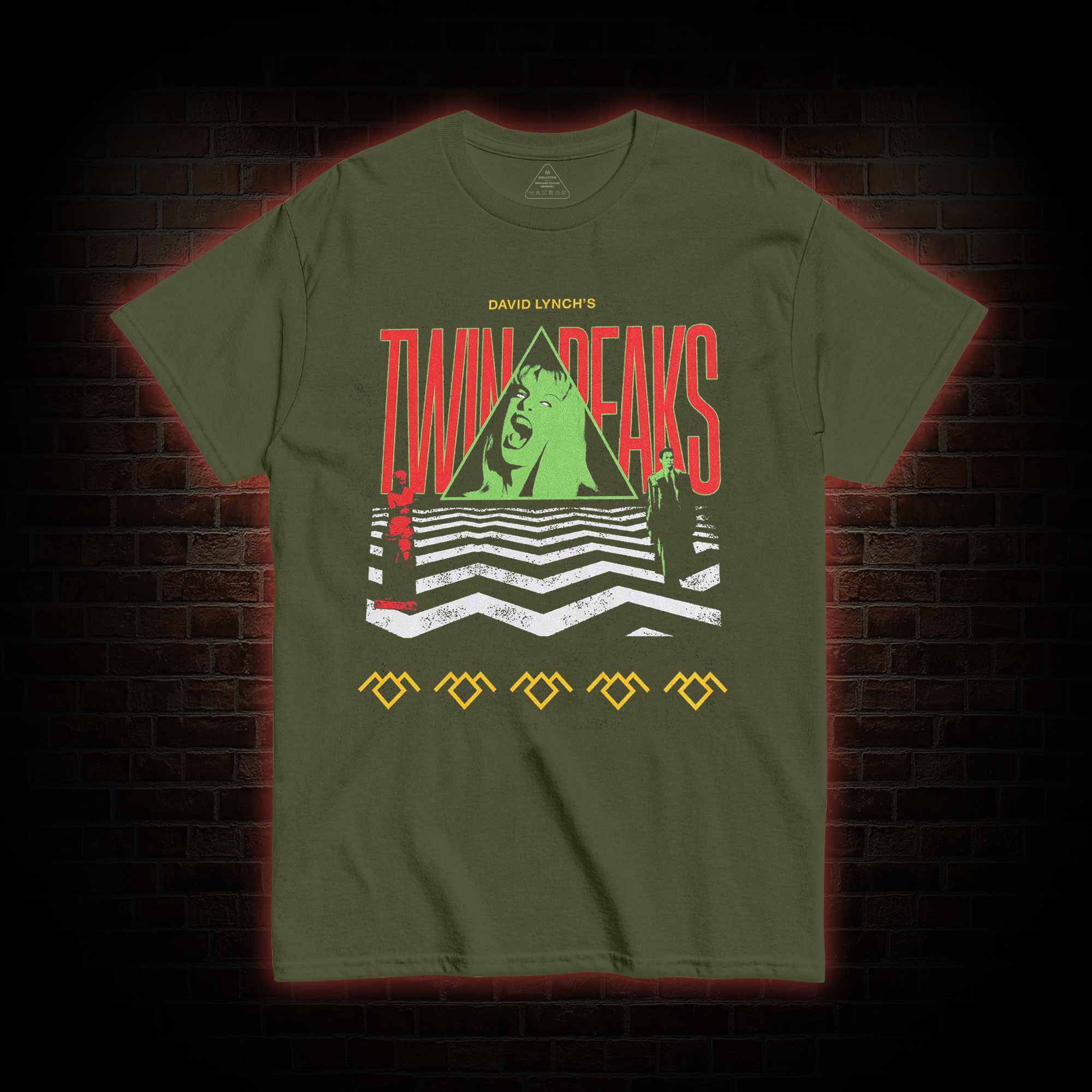 See You in 25 Years T-shirt