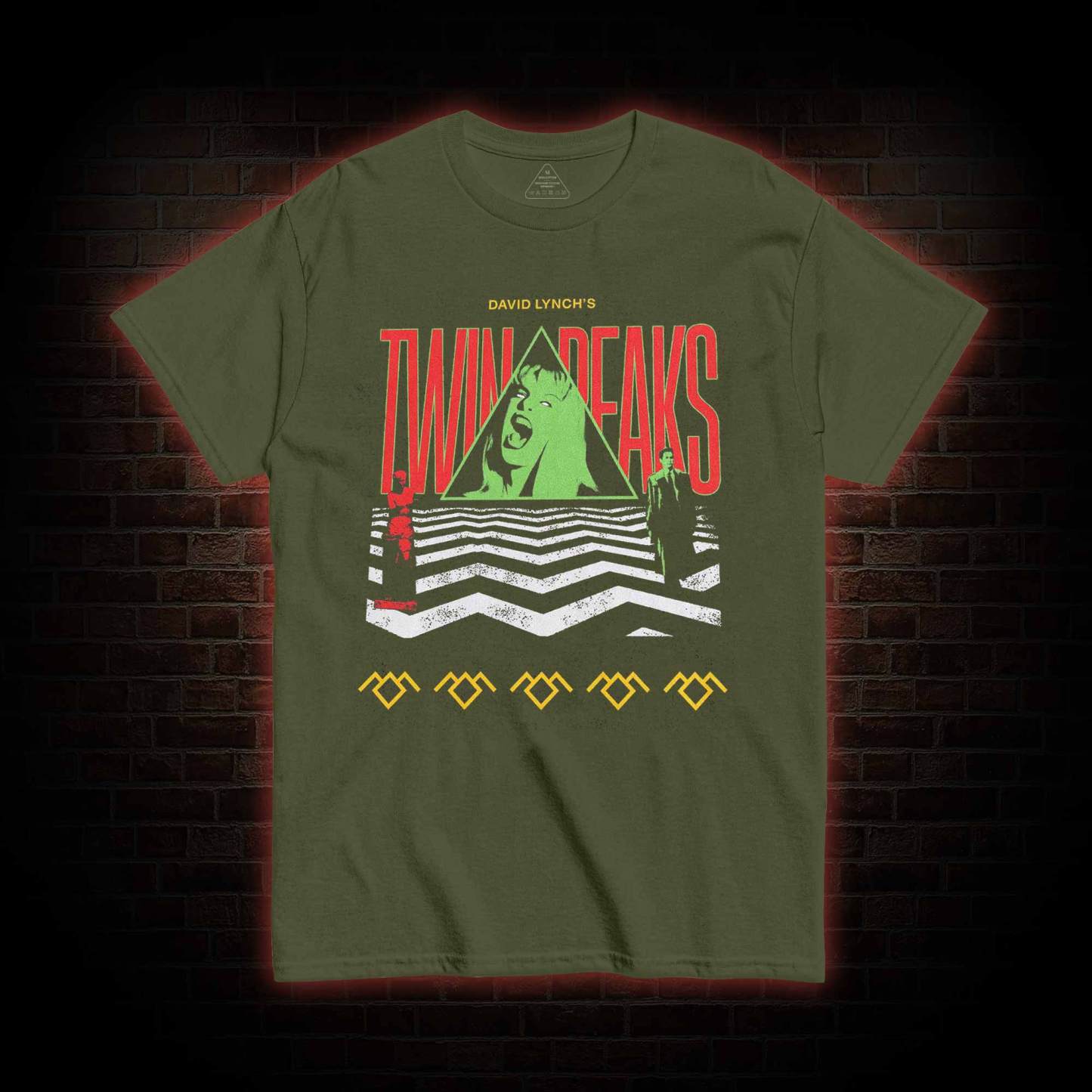 See You in 25 Years T-shirt