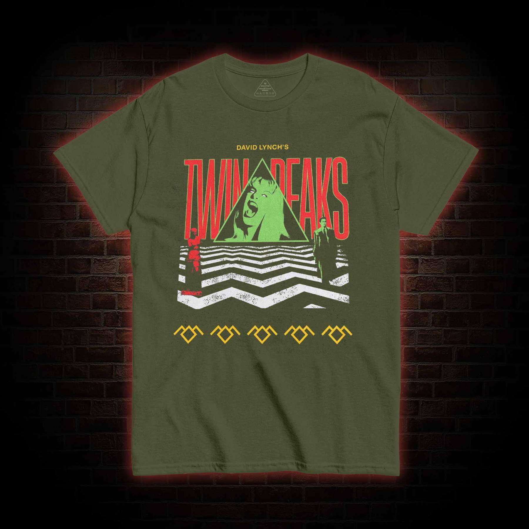 See You in 25 Years T-shirt