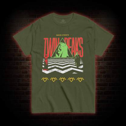 See You in 25 Years T-shirt