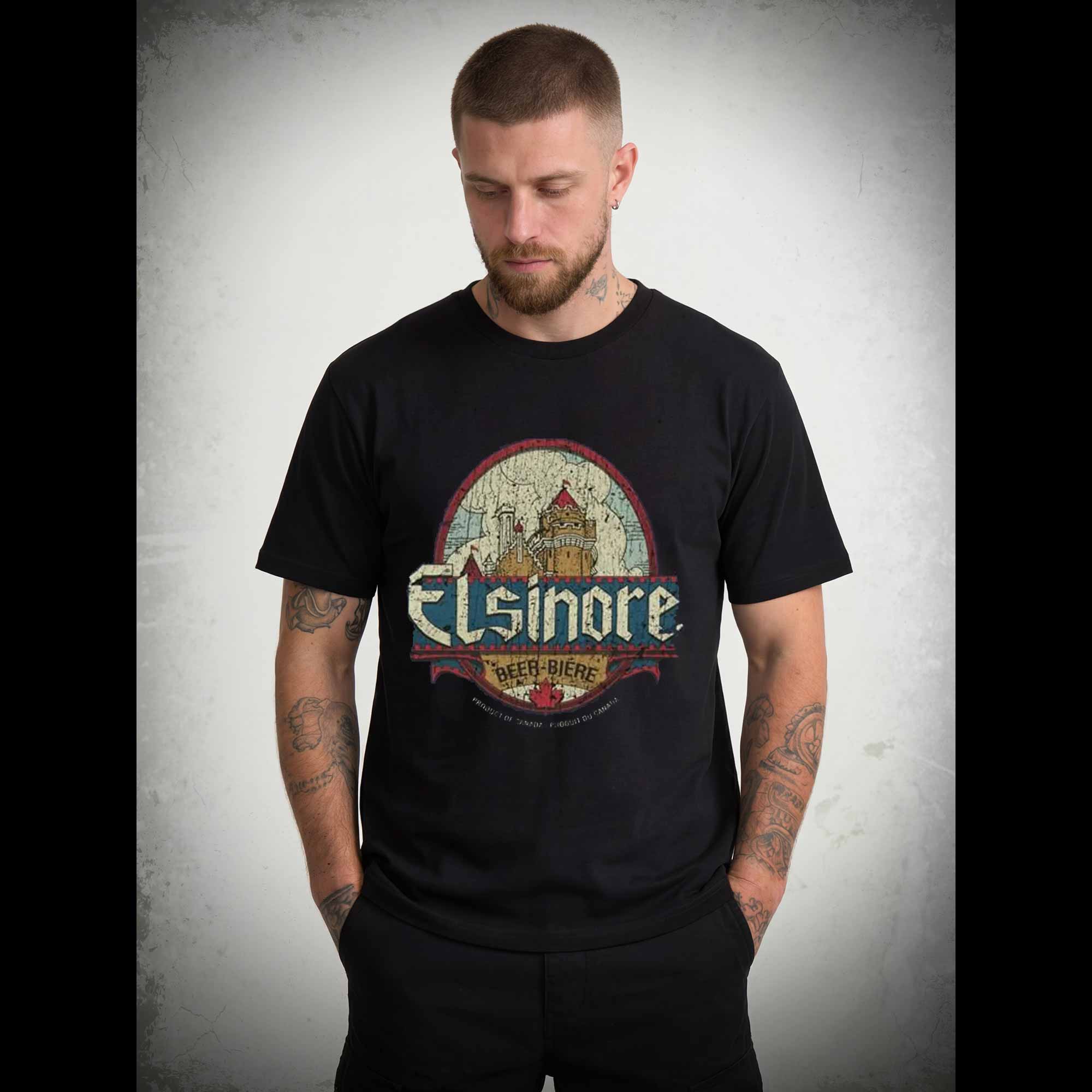 Take off You Bastard T-shirt