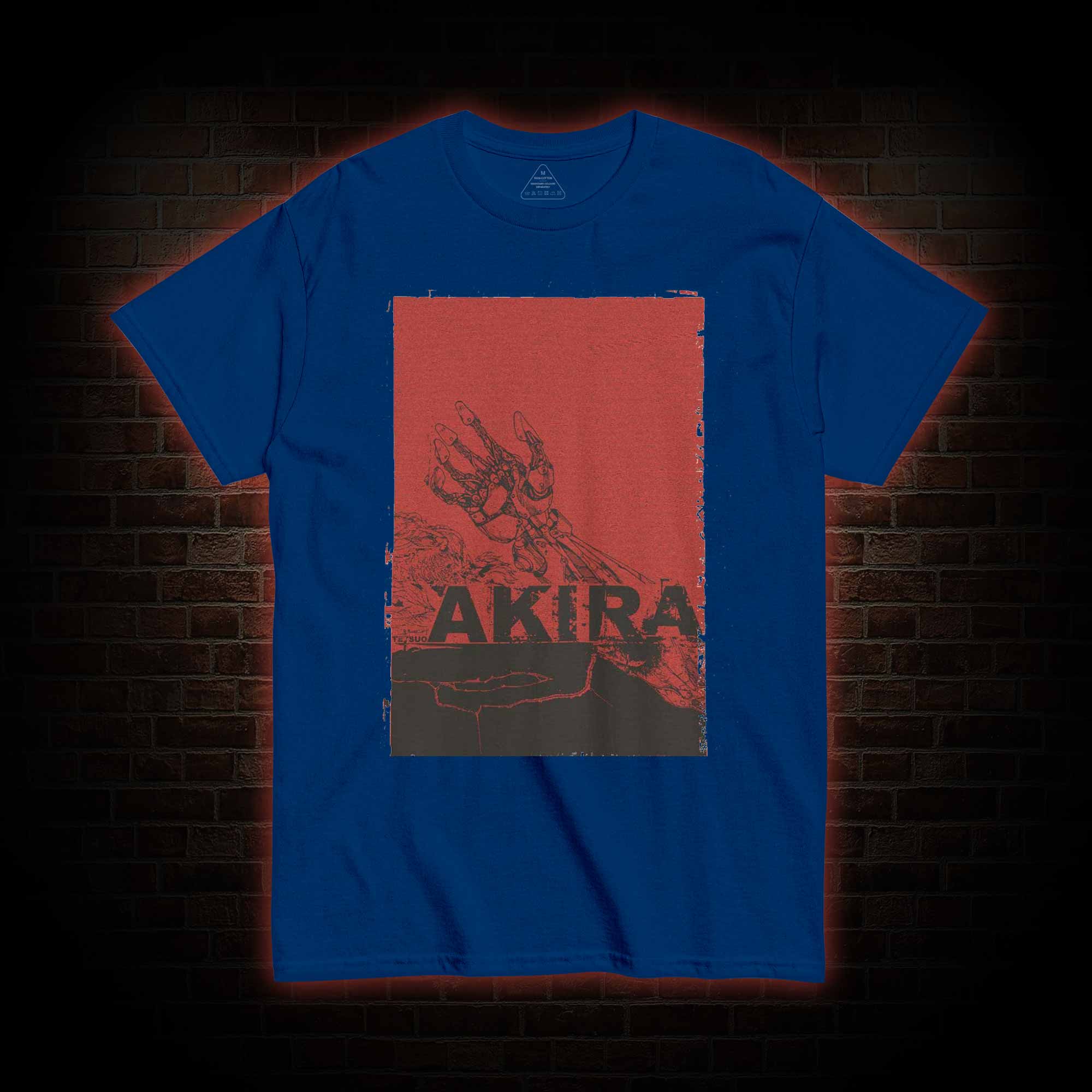 My Power is Expanding T-shirt