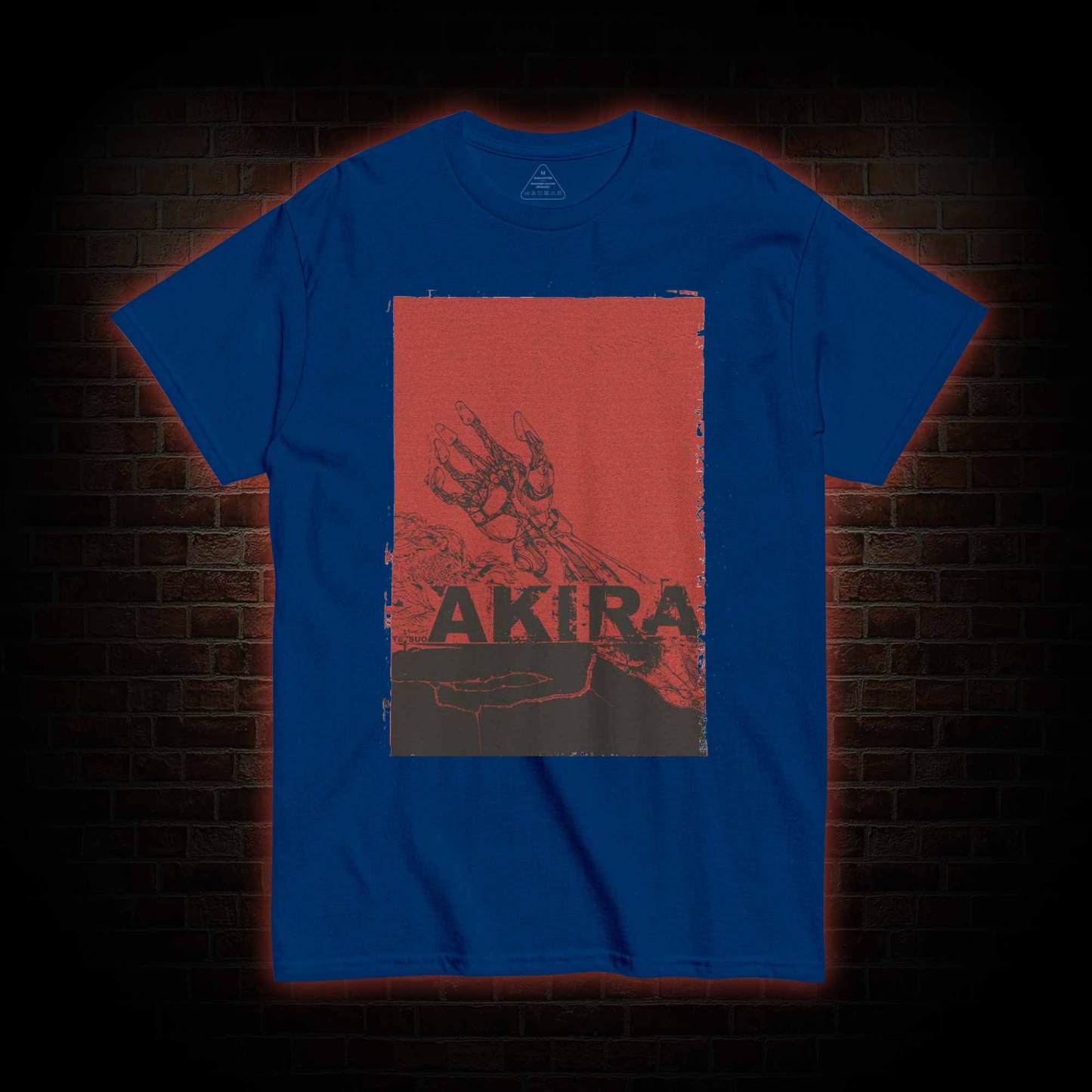 My Power is Expanding T-shirt