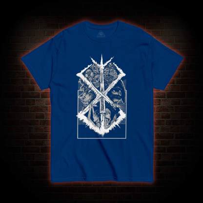 Brand of Sacrifice T-shirt