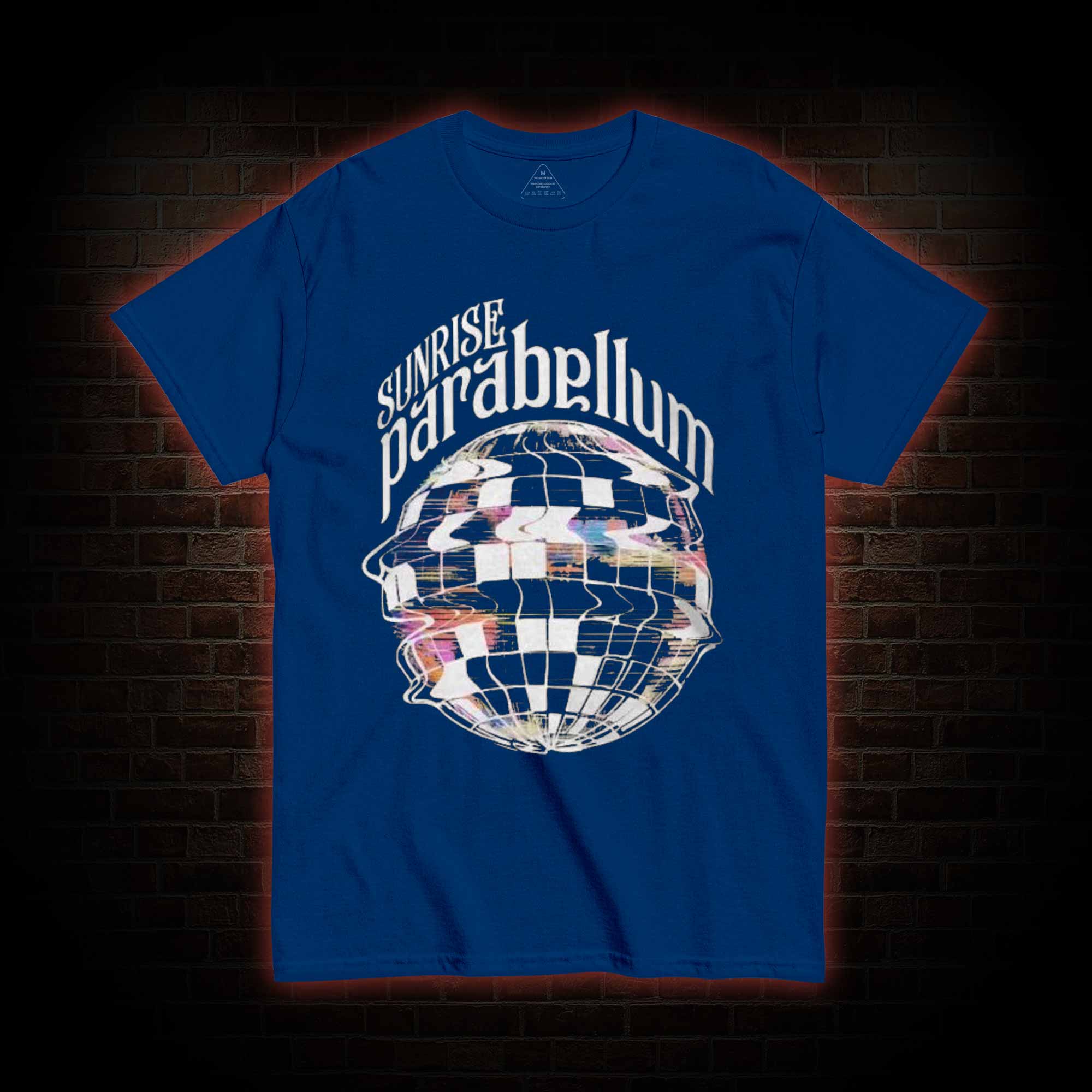 Sunrise Parabellum T-shirt