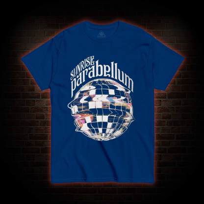 Sunrise Parabellum T-shirt