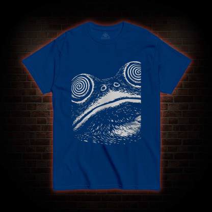 Hypnotoad T-shirt