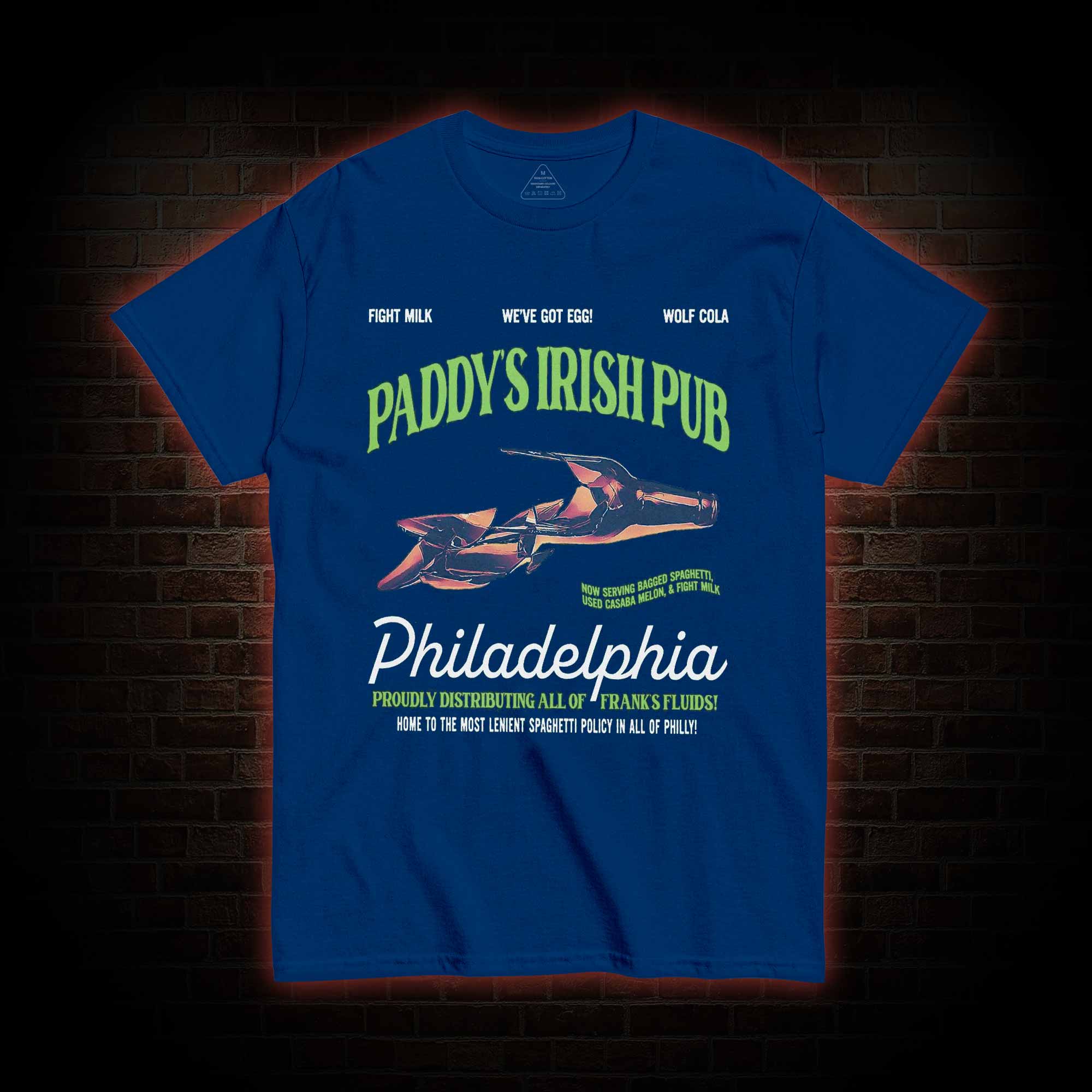 We've Got Egg T-shirt