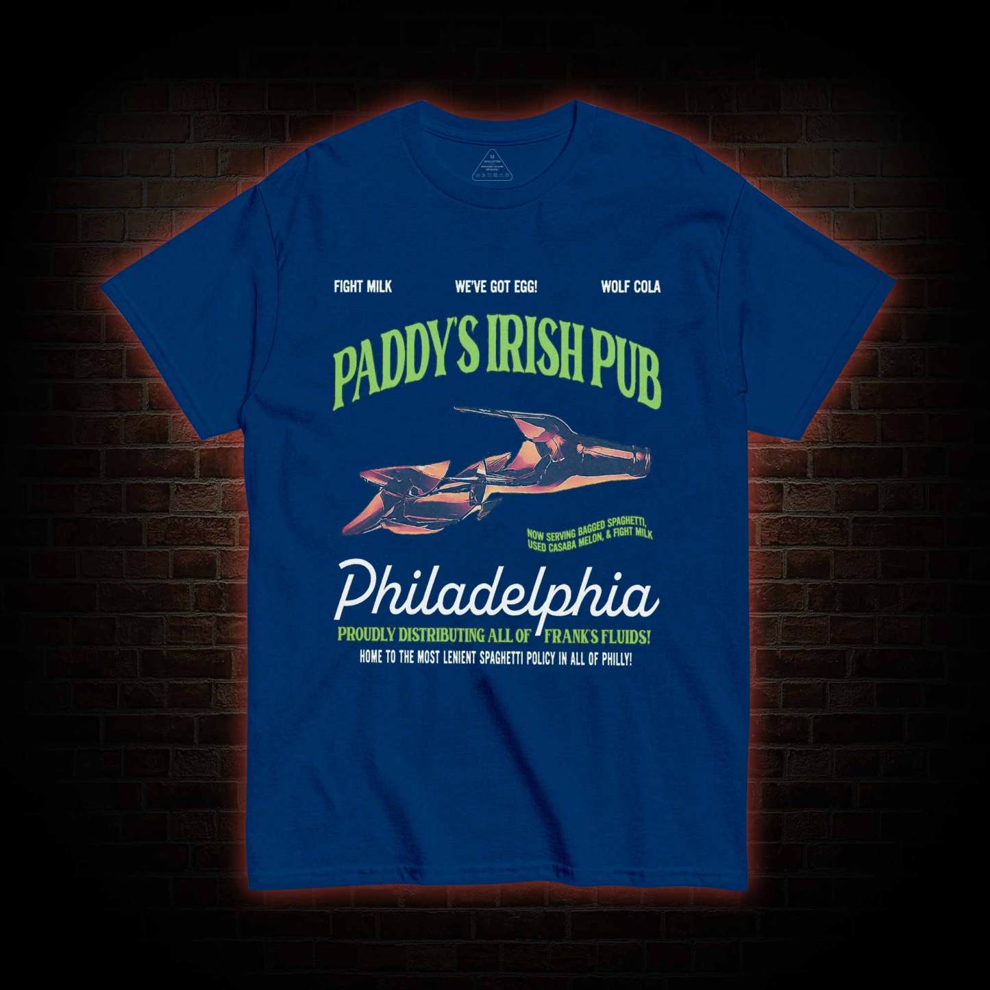 We've Got Egg T-shirt