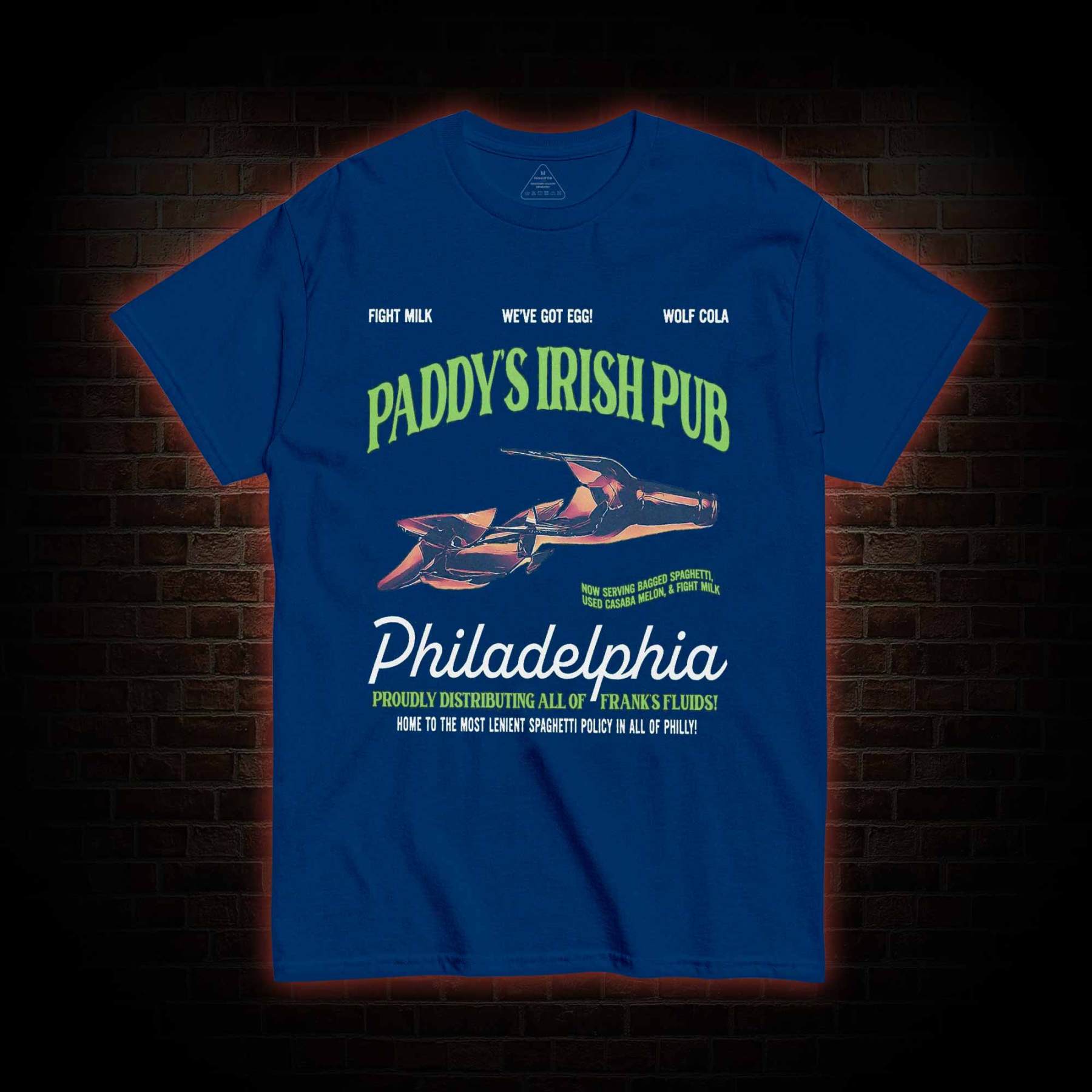 We've Got Egg T-shirt