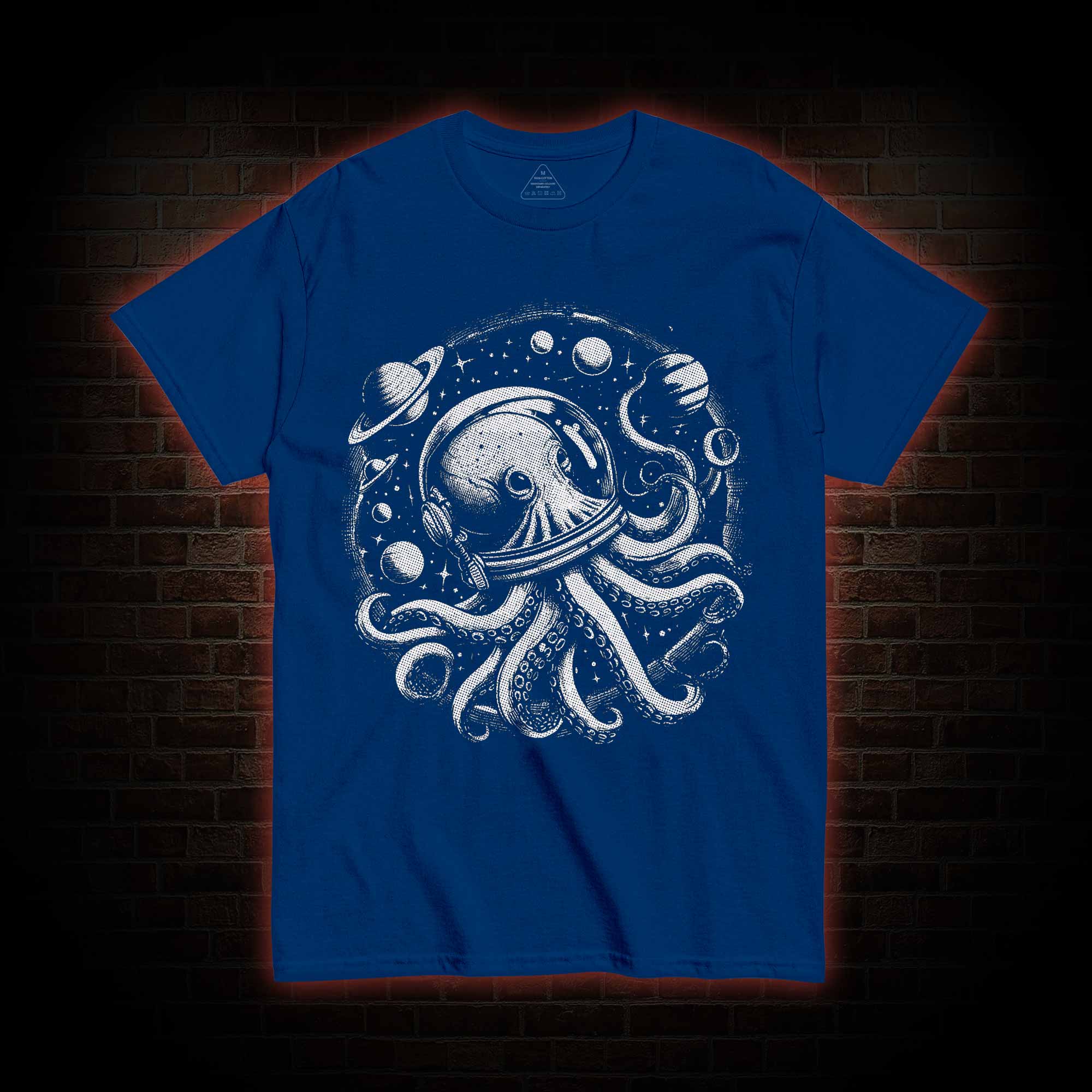 Octonaut T-shirt