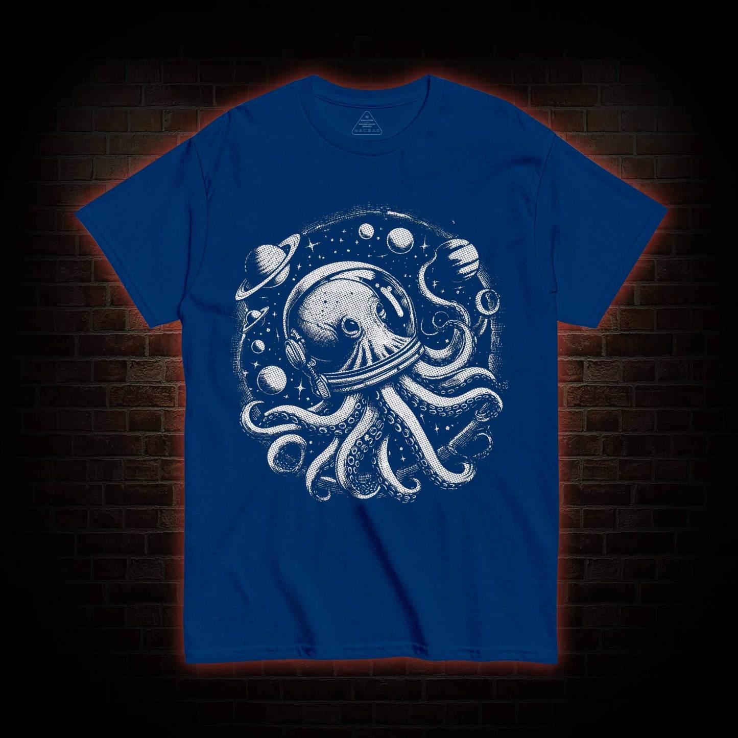 Octonaut T-shirt