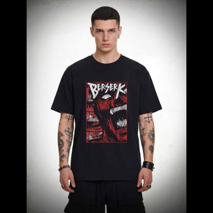 My Heart Still Burns in the Firelight of That Day T-shirt