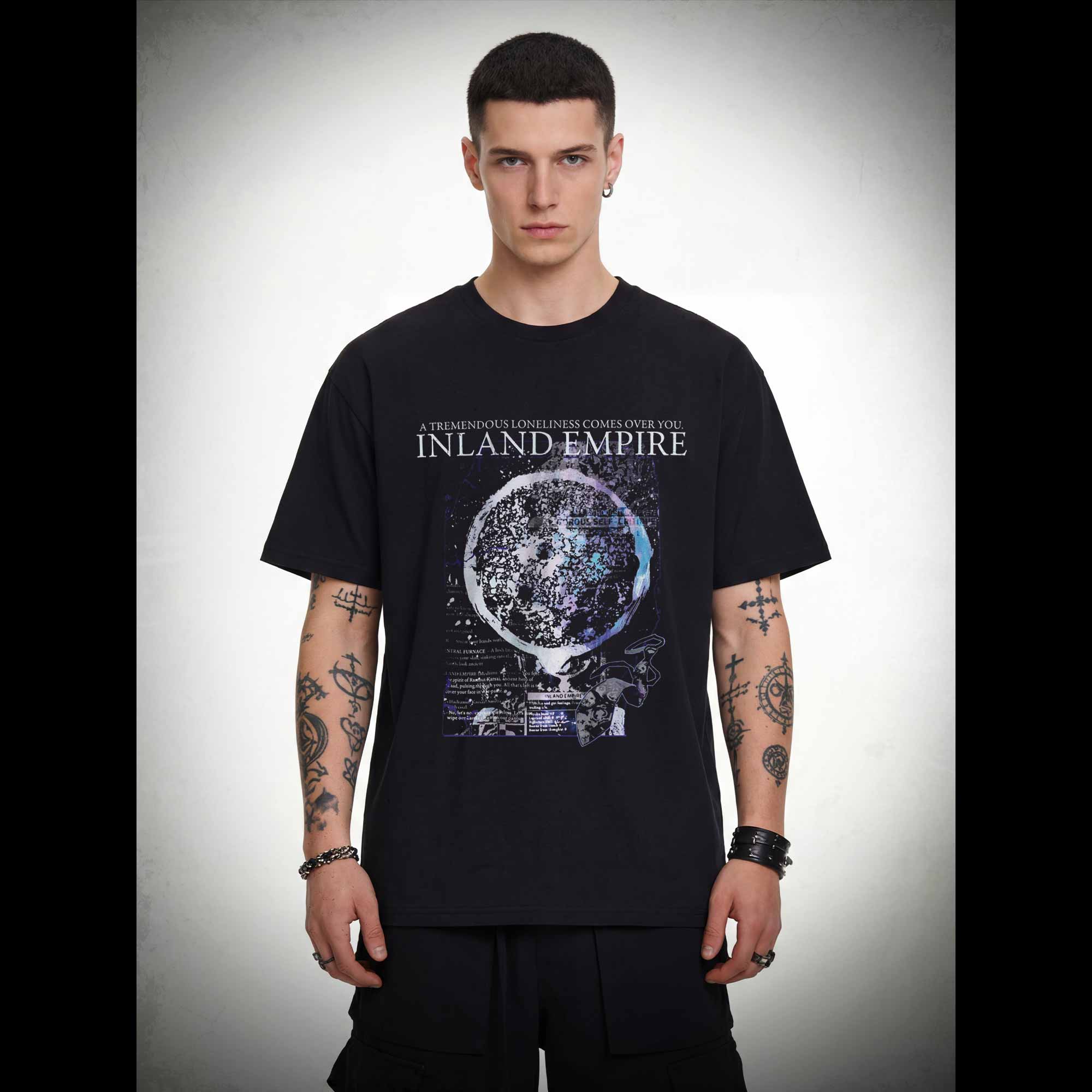 Inland Empire T-shirt