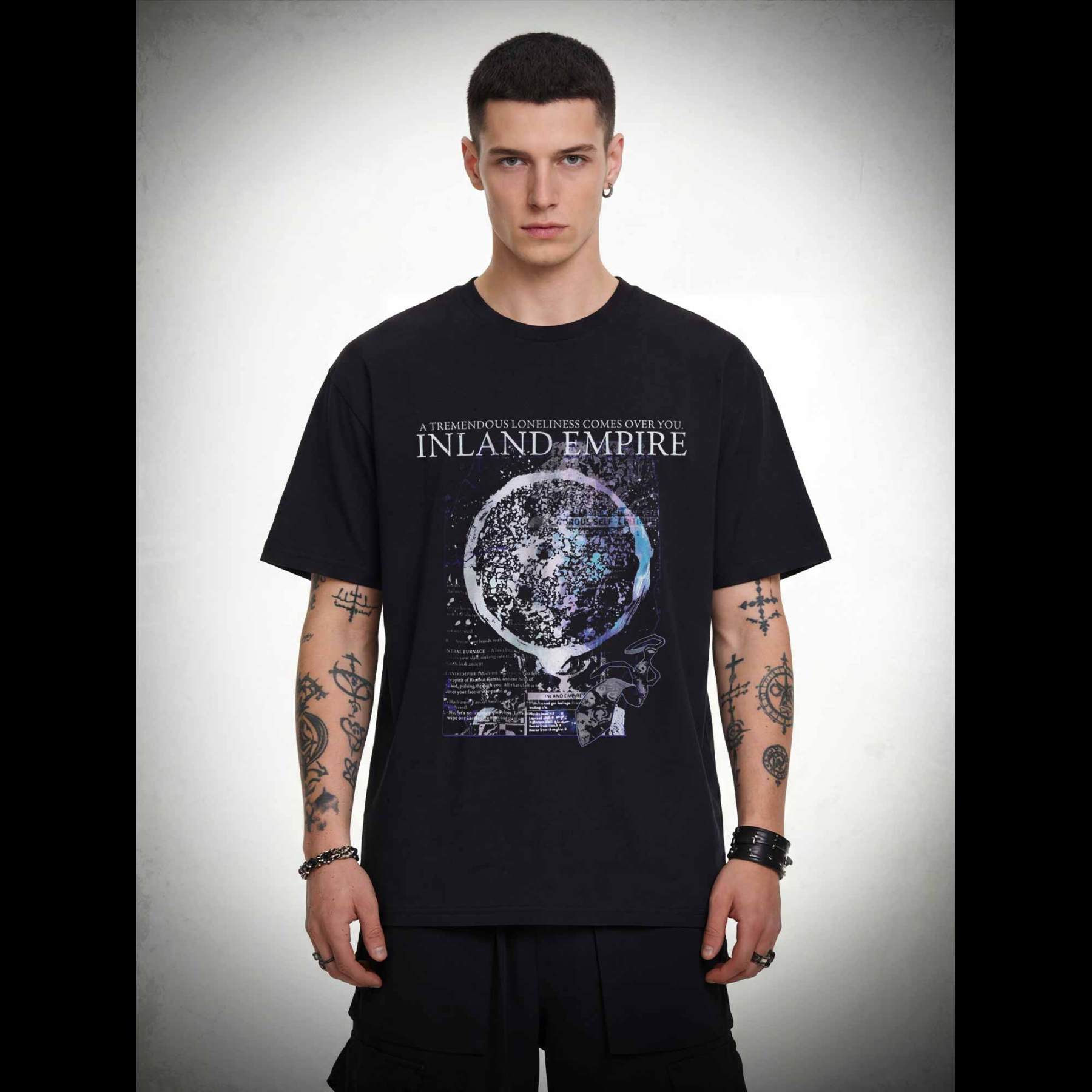 Inland Empire T-shirt