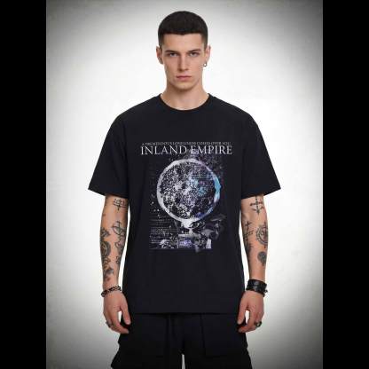 Inland Empire T-shirt