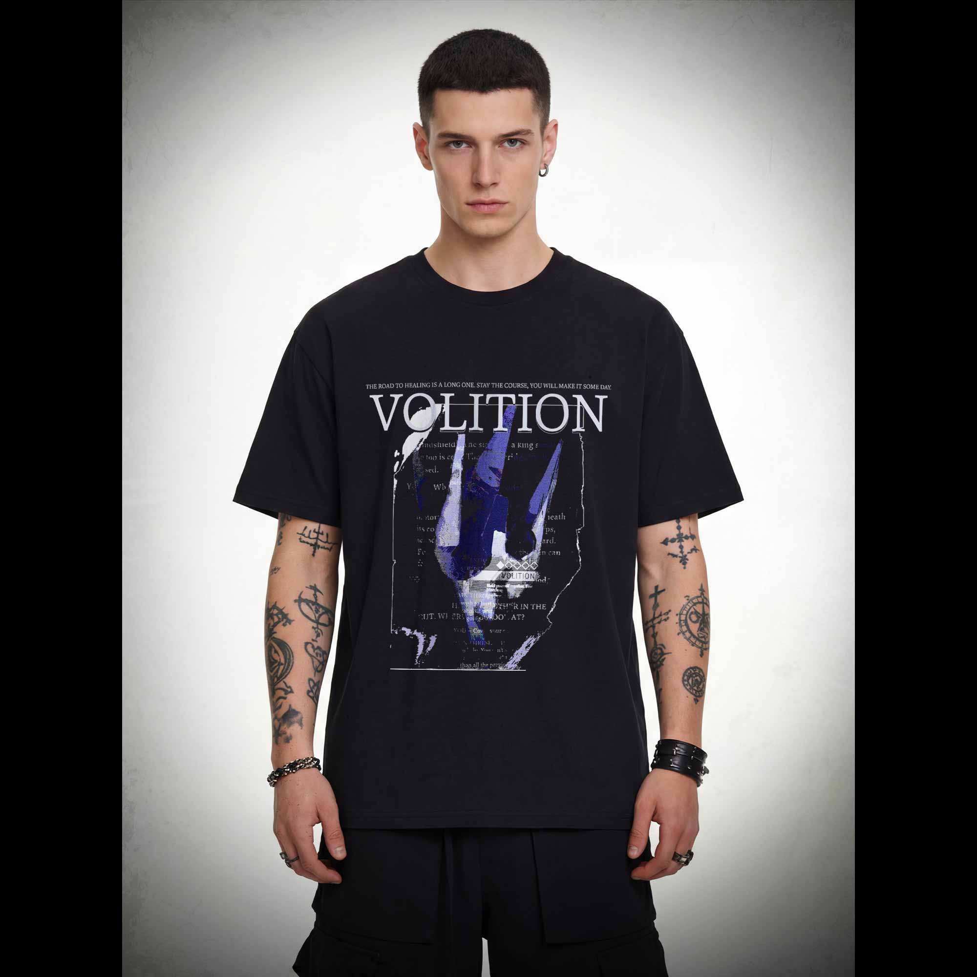 Volition T-shirt