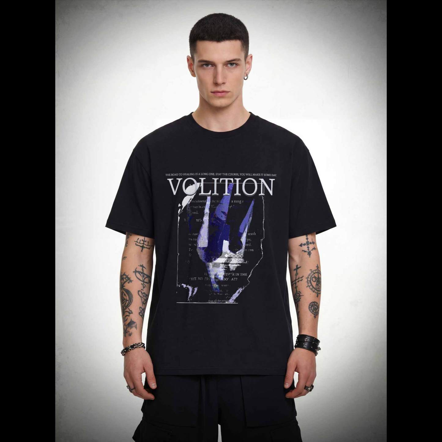 Volition T-shirt
