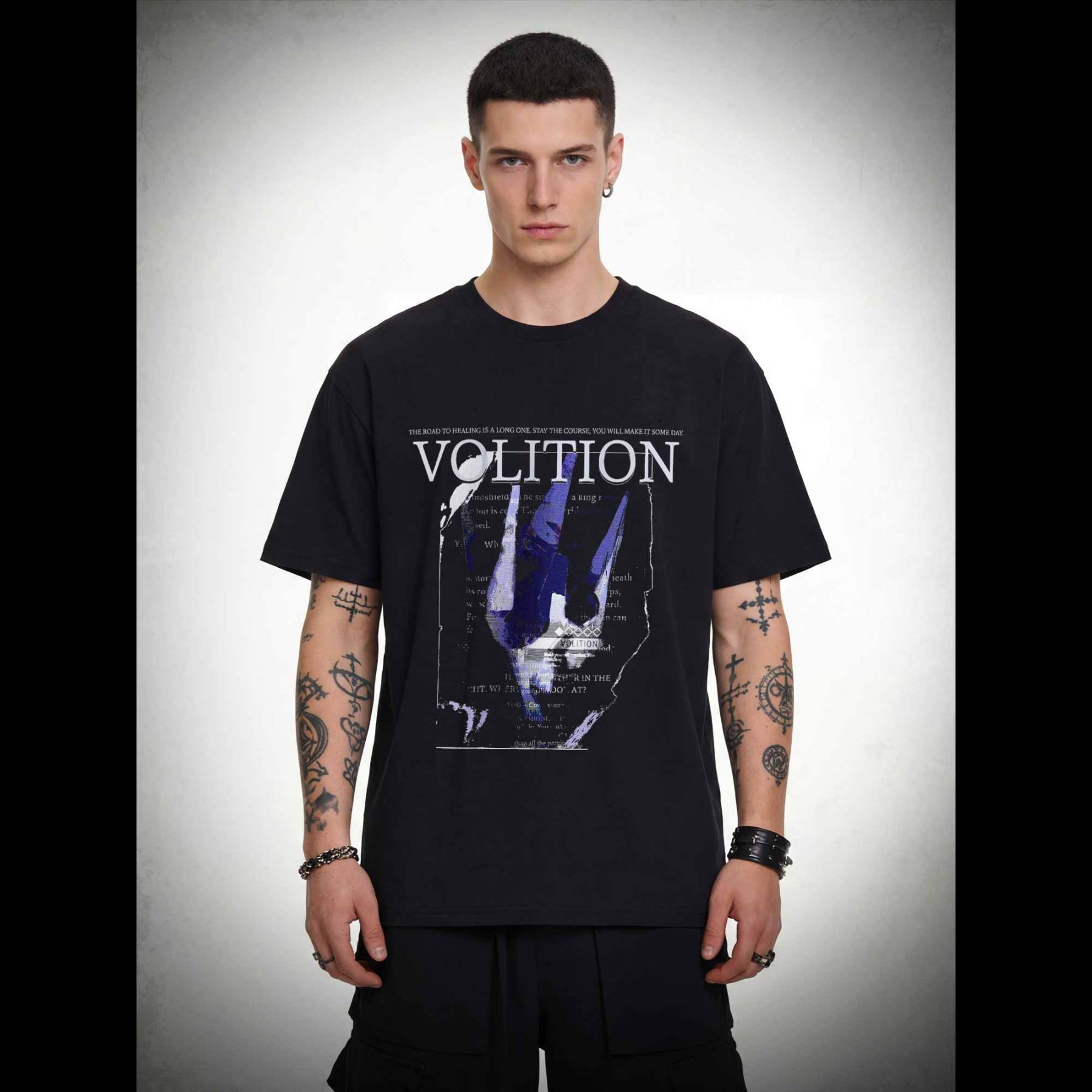 Volition T-shirt
