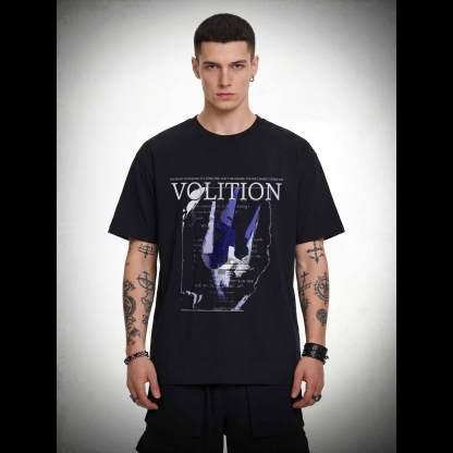 Volition T-shirt