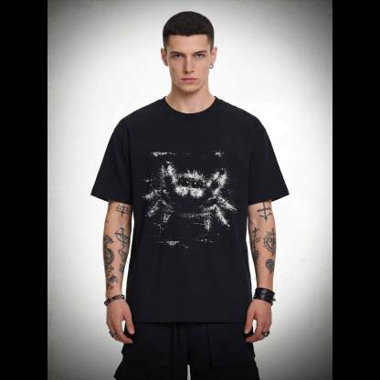 Jumping Spider T-shirt