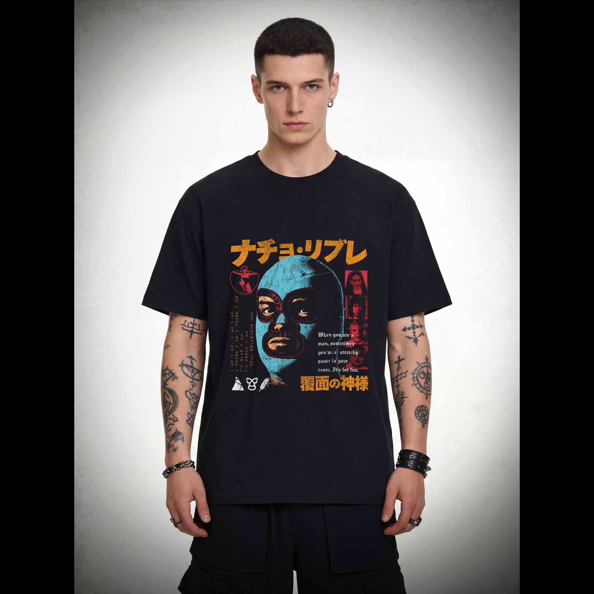 It's for Fun T-shirt