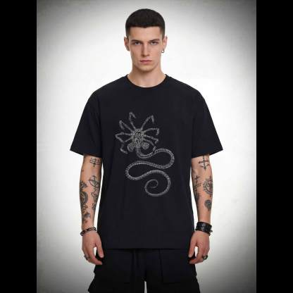 Facehugger T-shirt