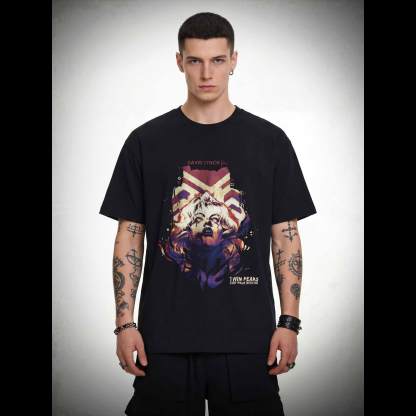 The Red Room T-shirt