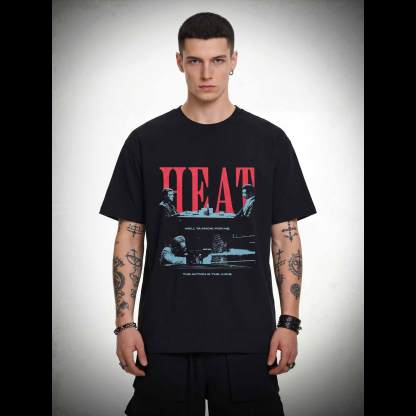 Well Ya Know for Me the Action is the Juice T-shirt