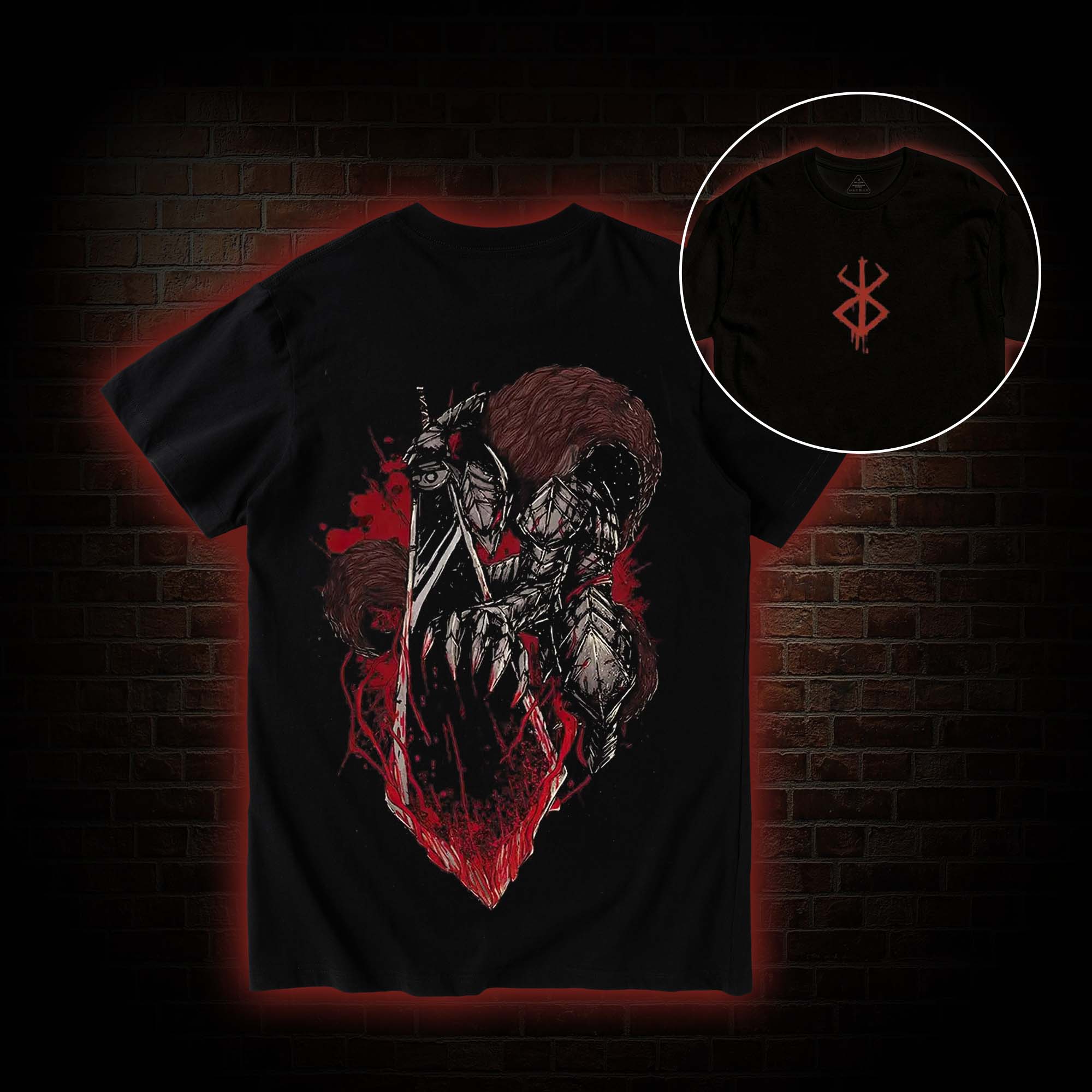 If You're Going to Live Live it to the Fullest T-shirt