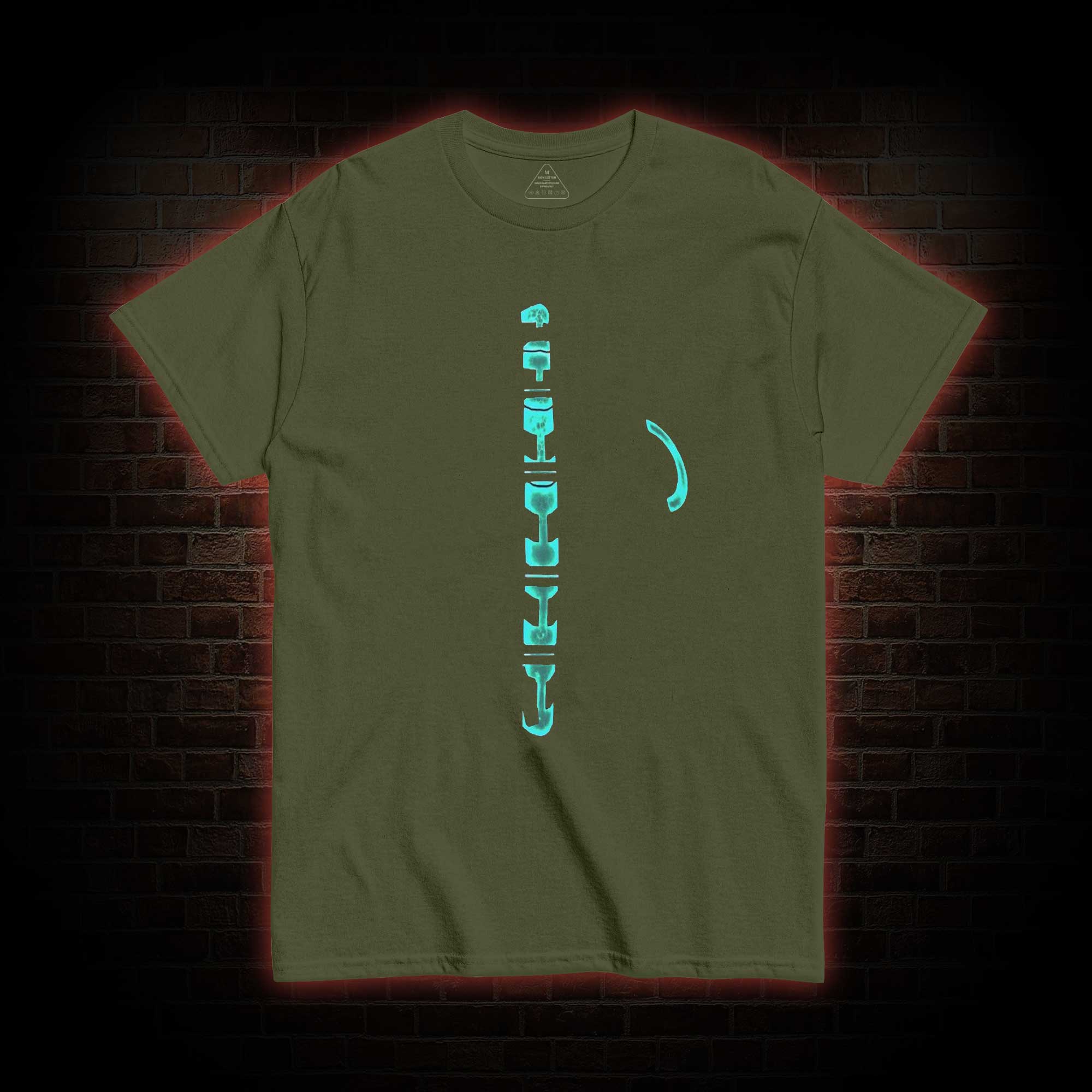 Health Bar T-shirt