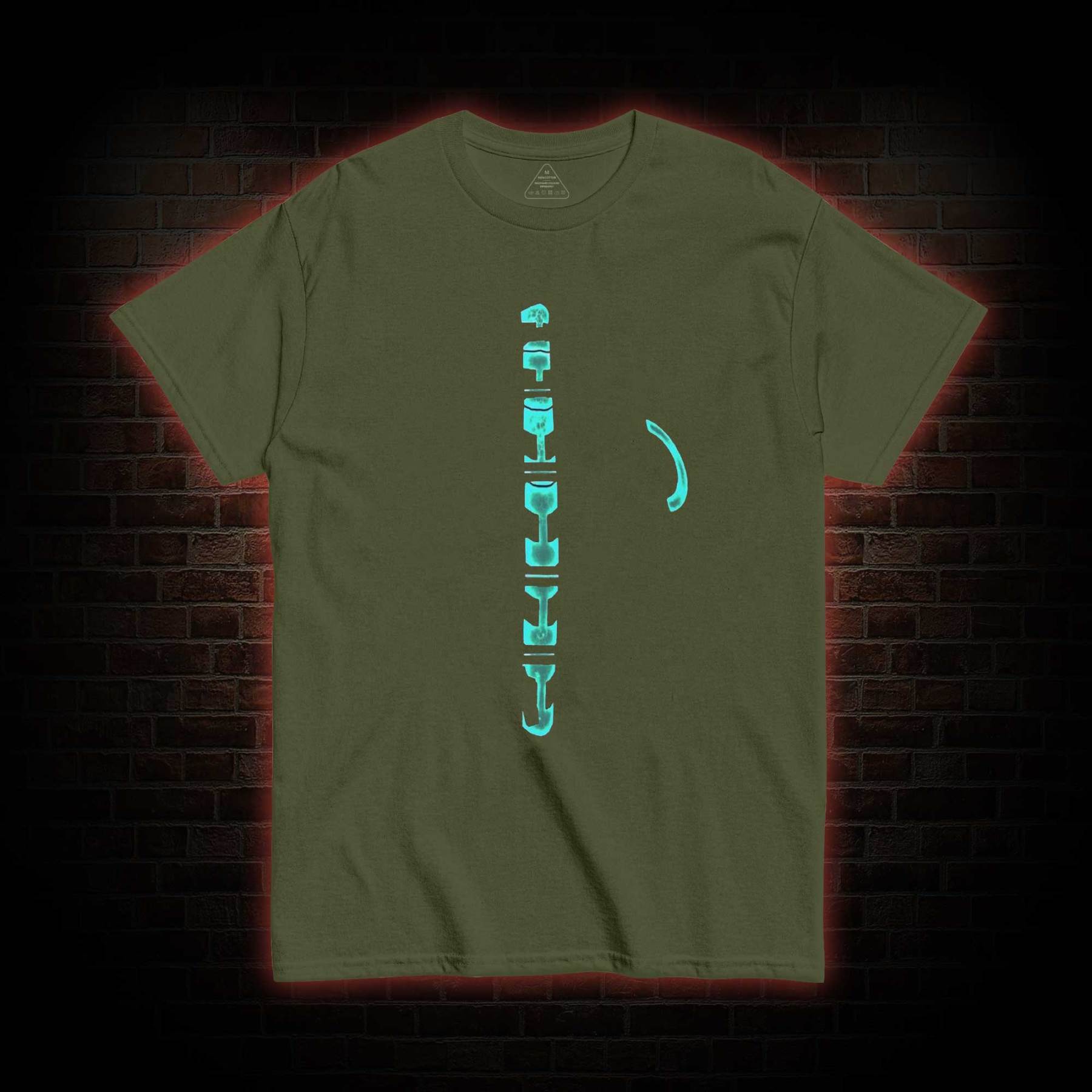 Health Bar T-shirt