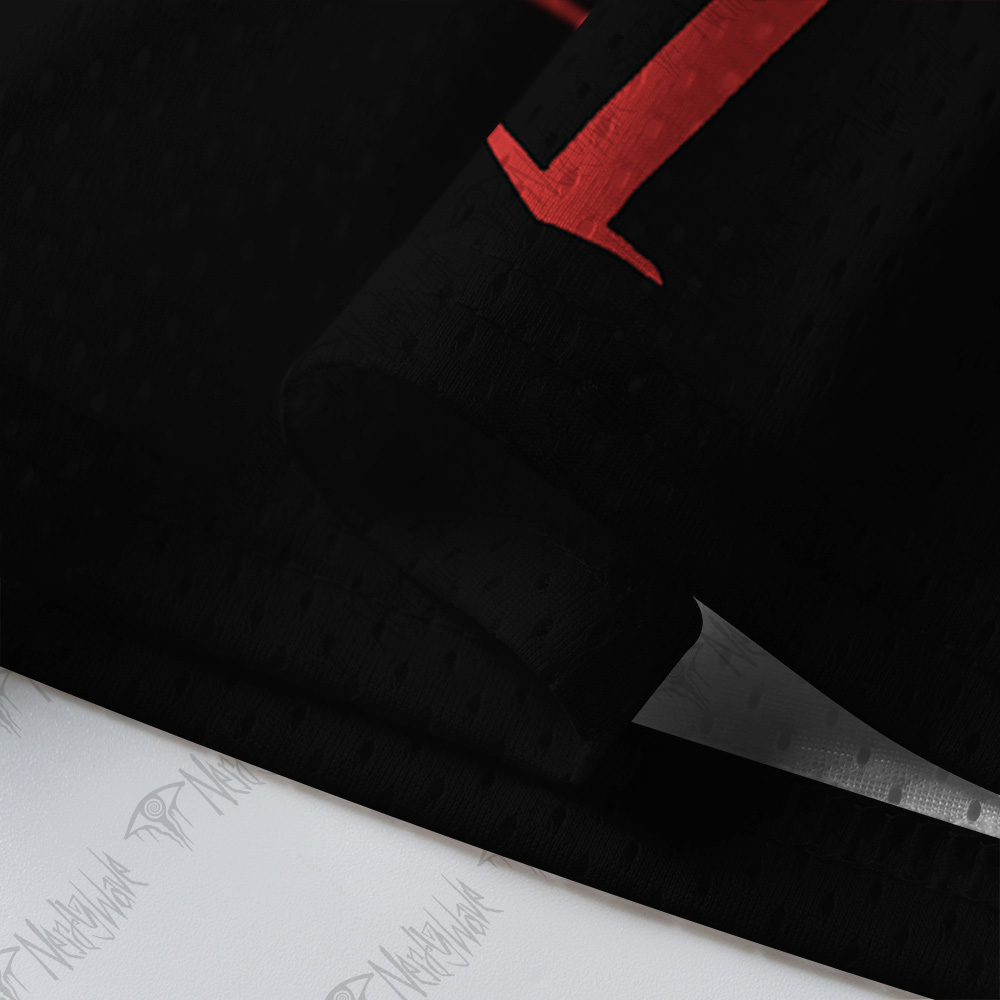 Swords of Valor Mesh Jersey