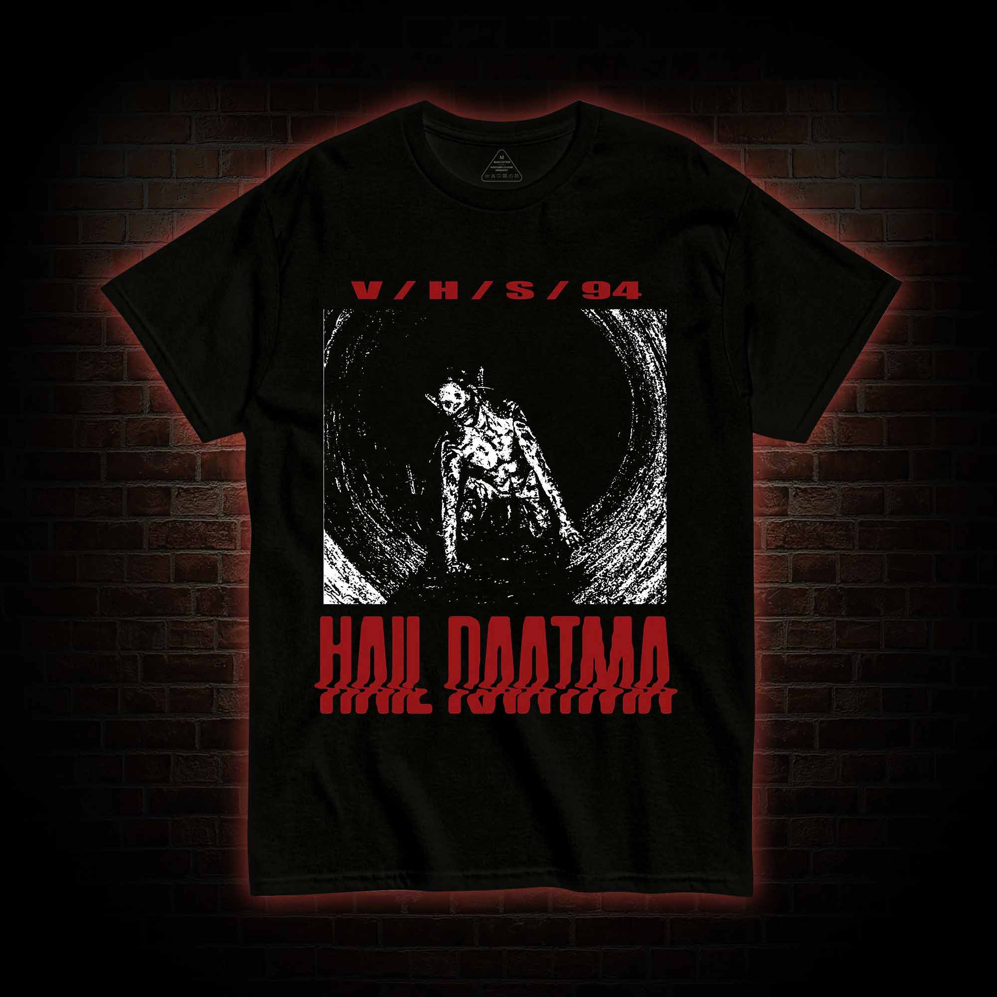 Hail Raatma T-shirt