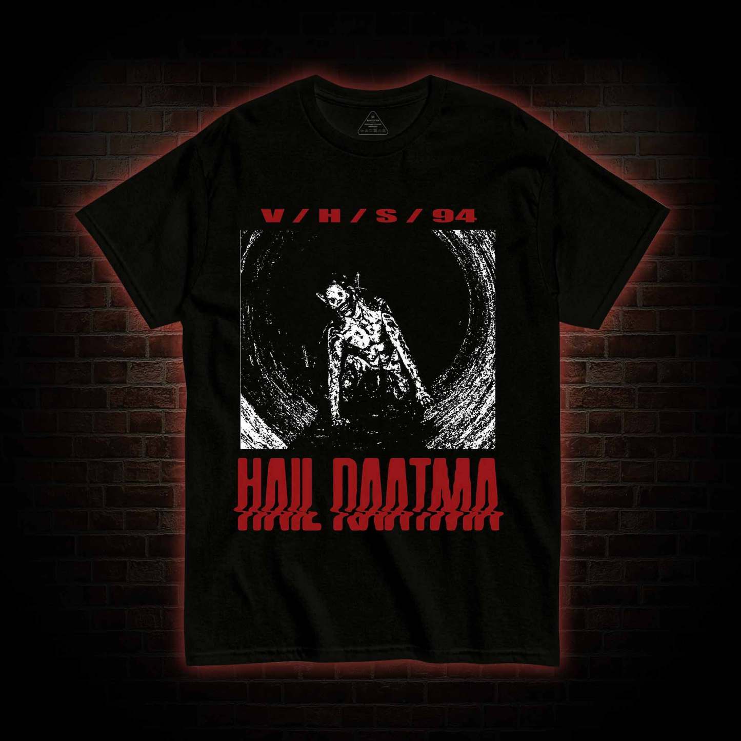 Hail Raatma T-shirt