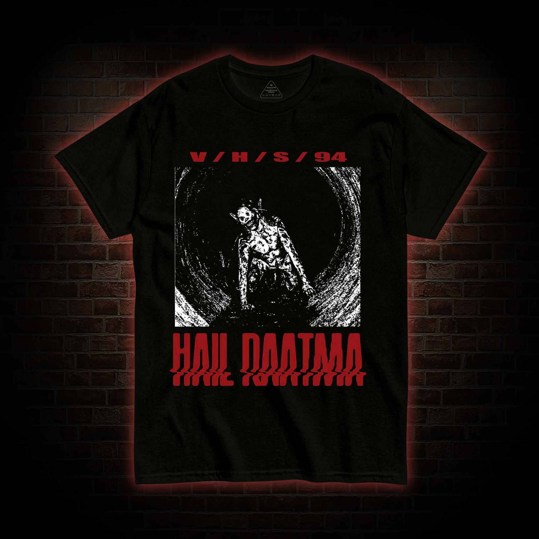 Hail Raatma T-shirt