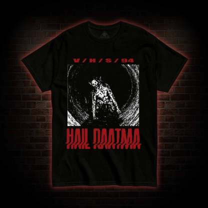 Hail Raatma T-shirt