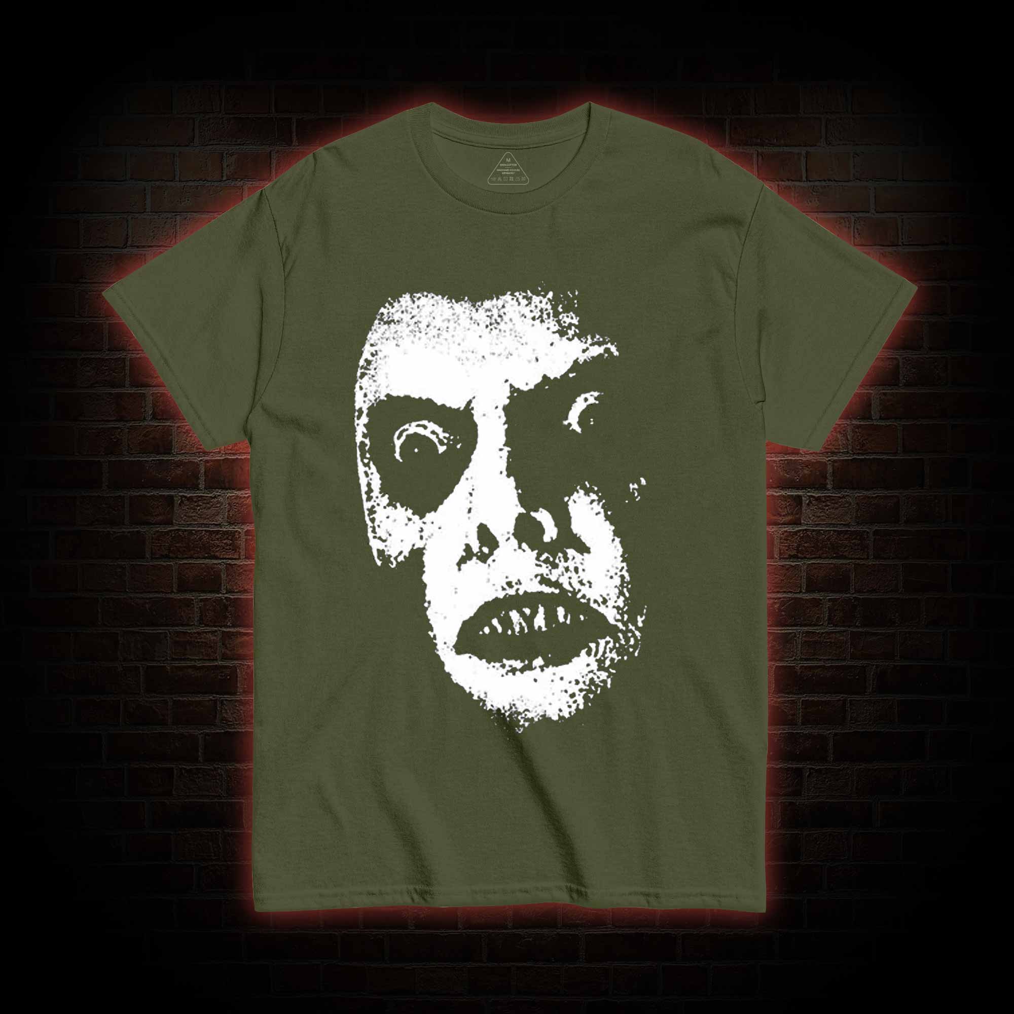 Pazuzu T-shirt