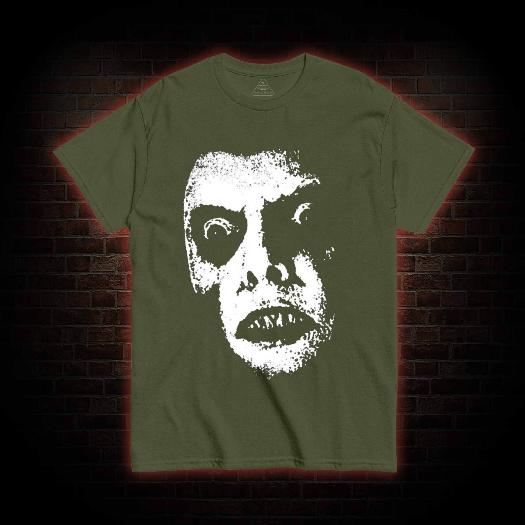 Pazuzu T-shirt