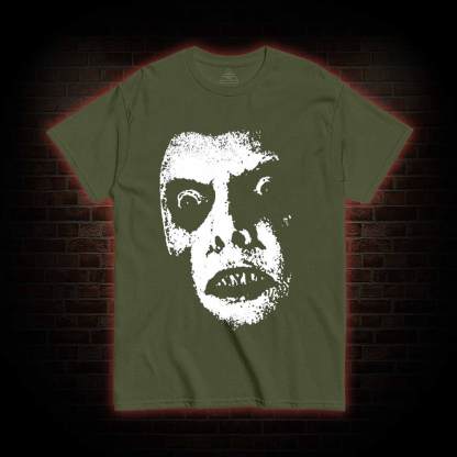 Pazuzu T-shirt