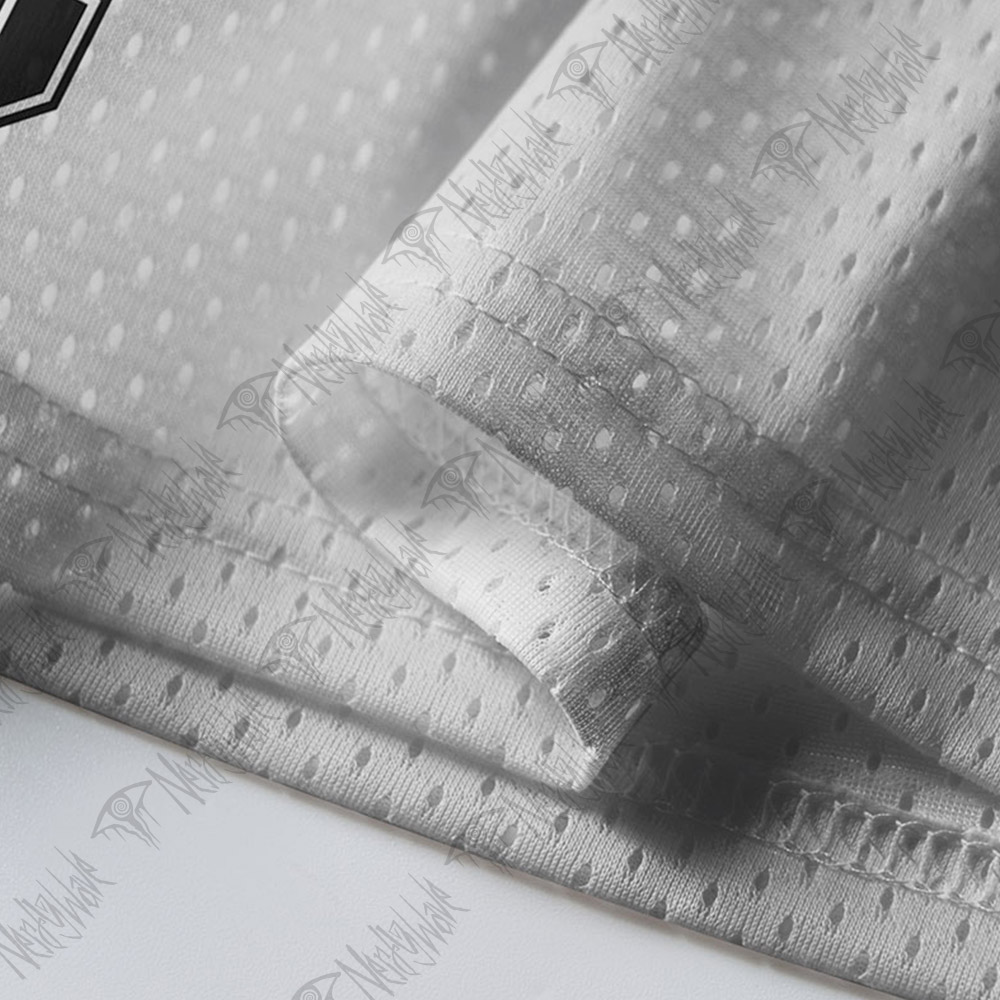 Who Killed Laura Palmer Mesh Jersey