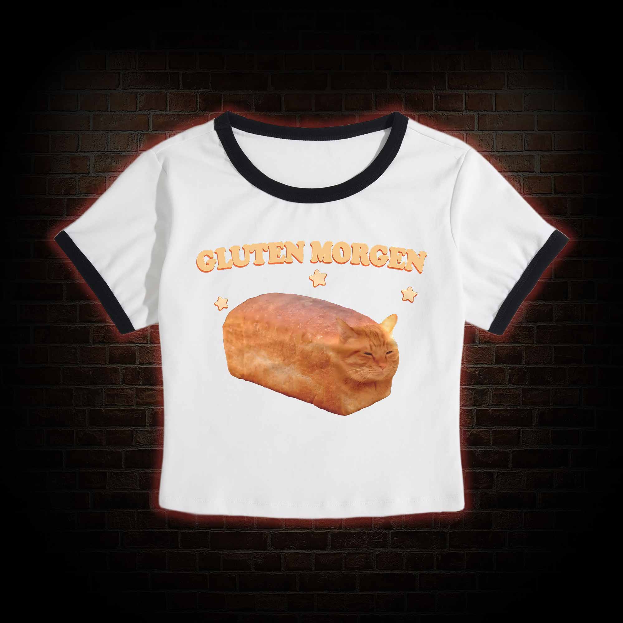 Silly Cats Baby Tee