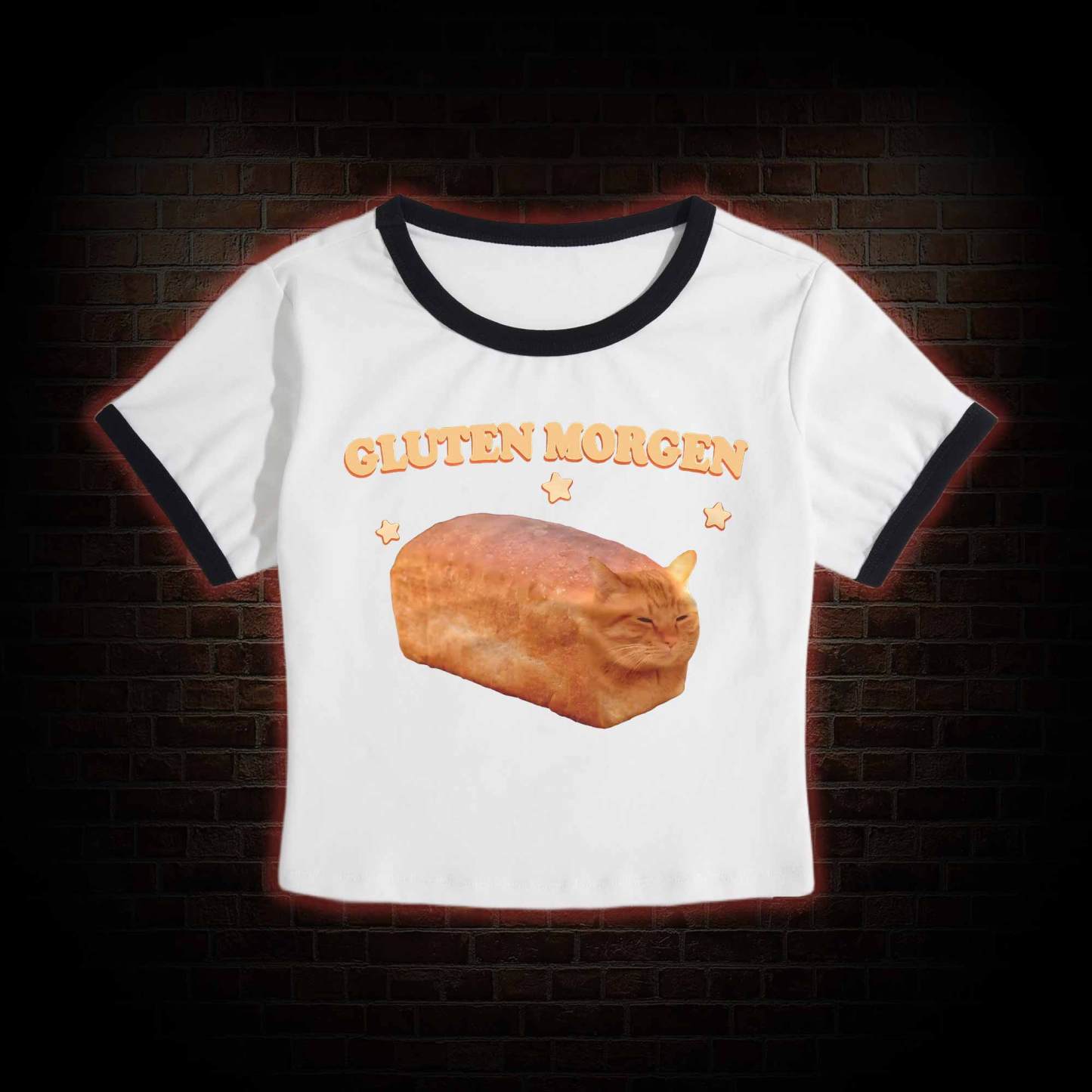 Silly Cats Baby Tee