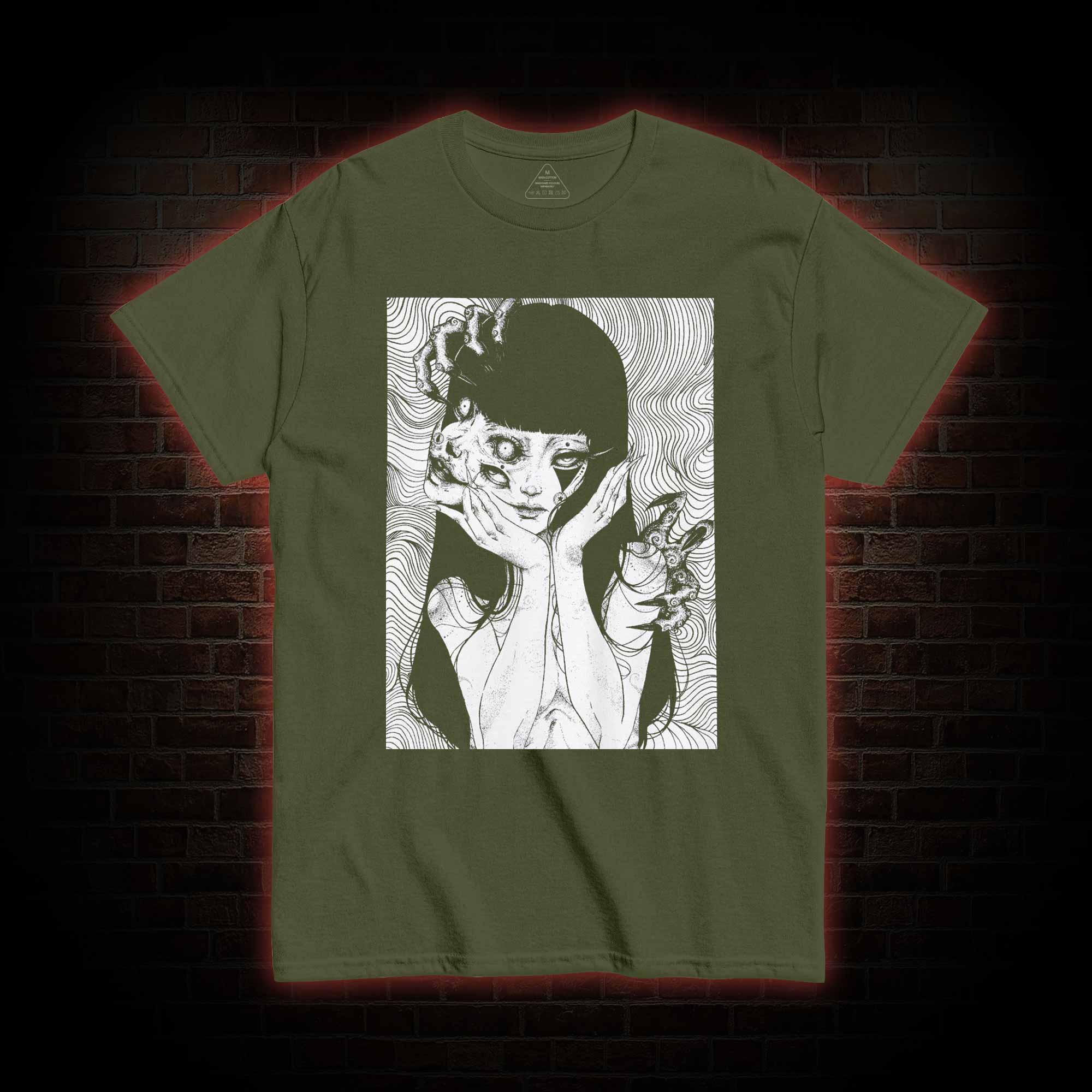 Infinite Proliferation T-shirt