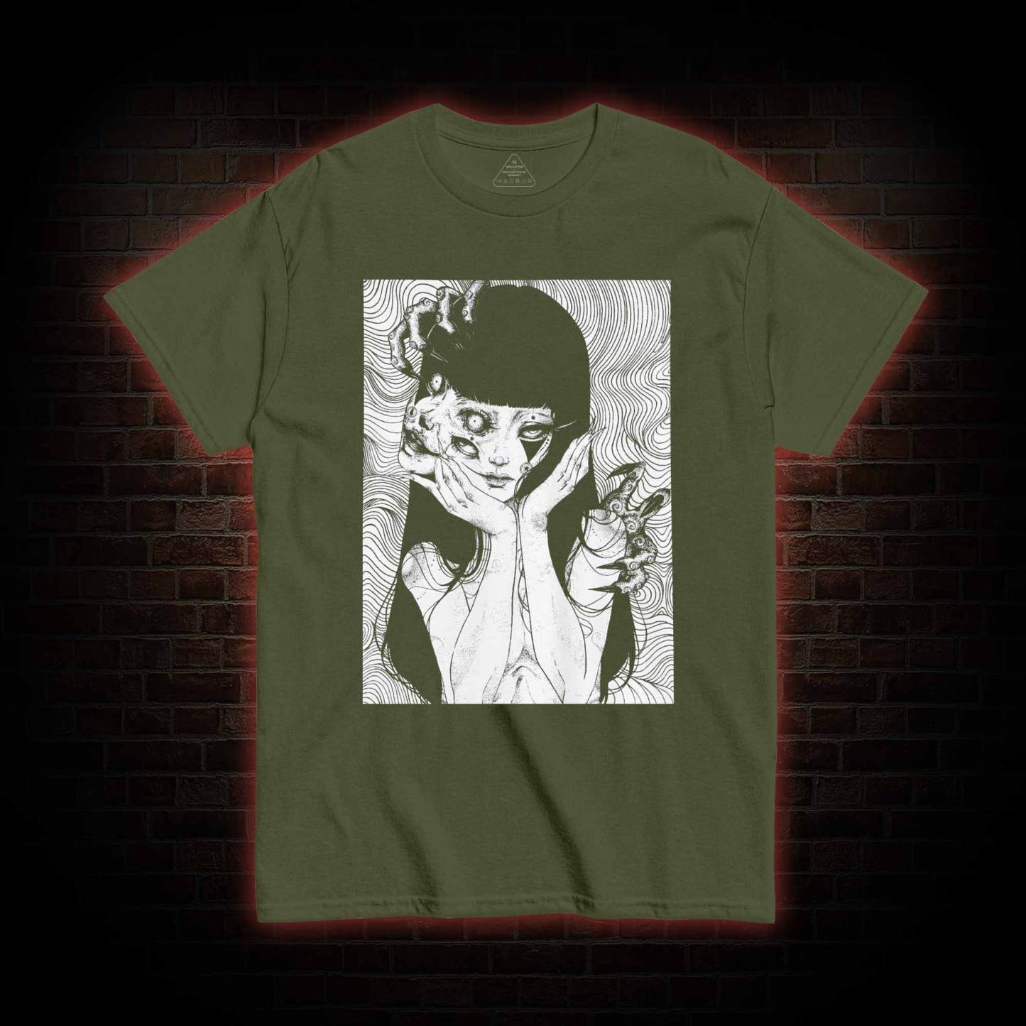 Infinite Proliferation T-shirt