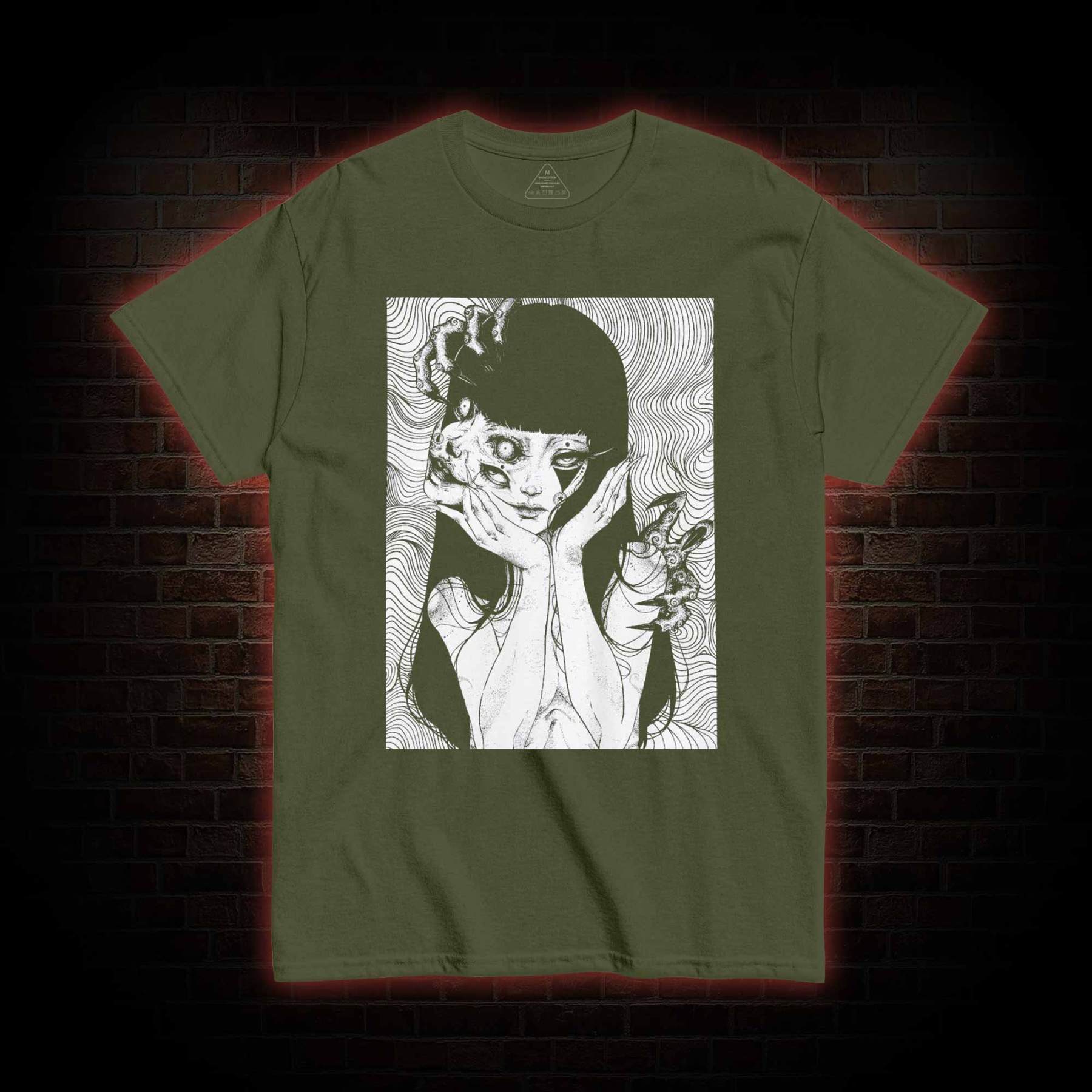 Infinite Proliferation T-shirt