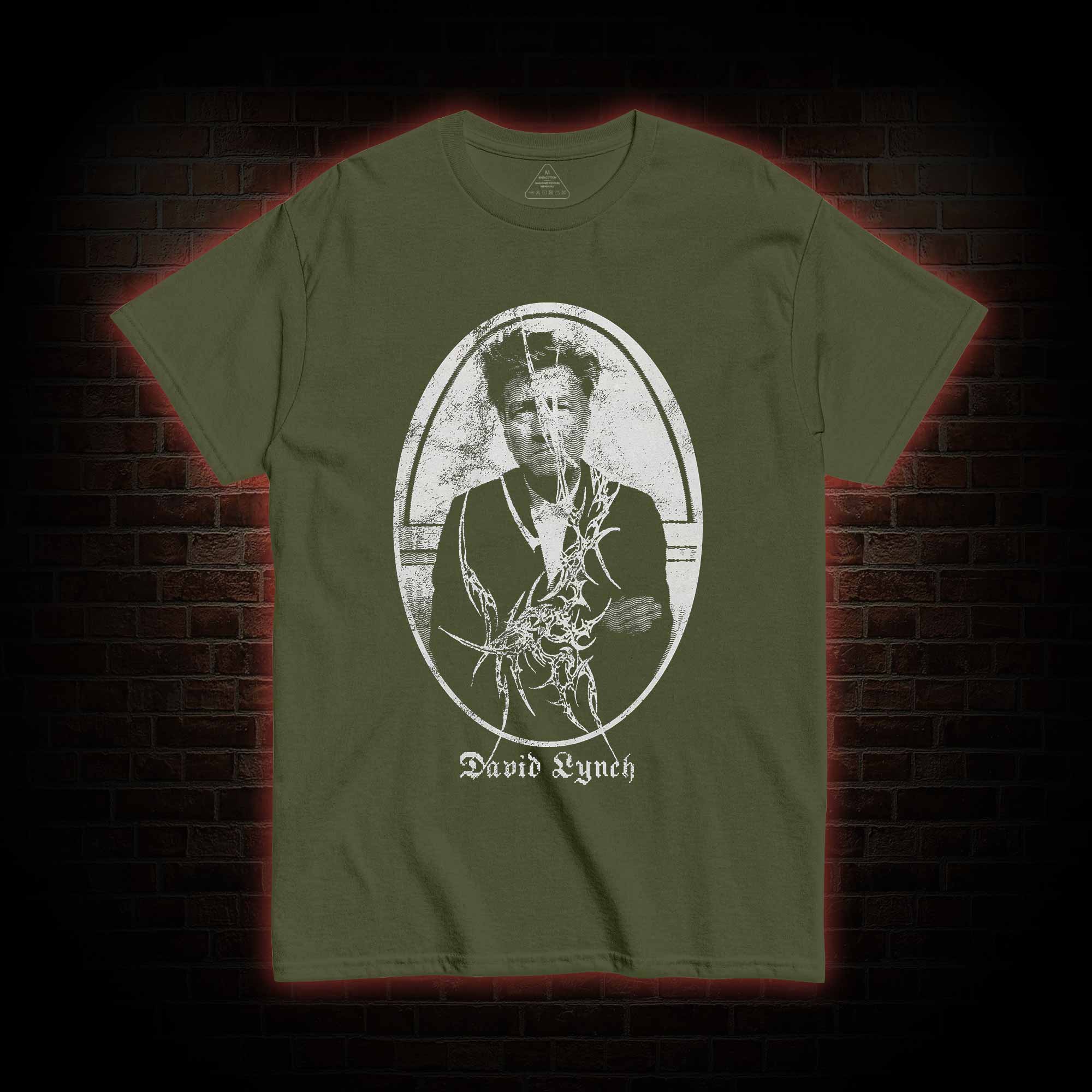 Dream Logic T-shirt