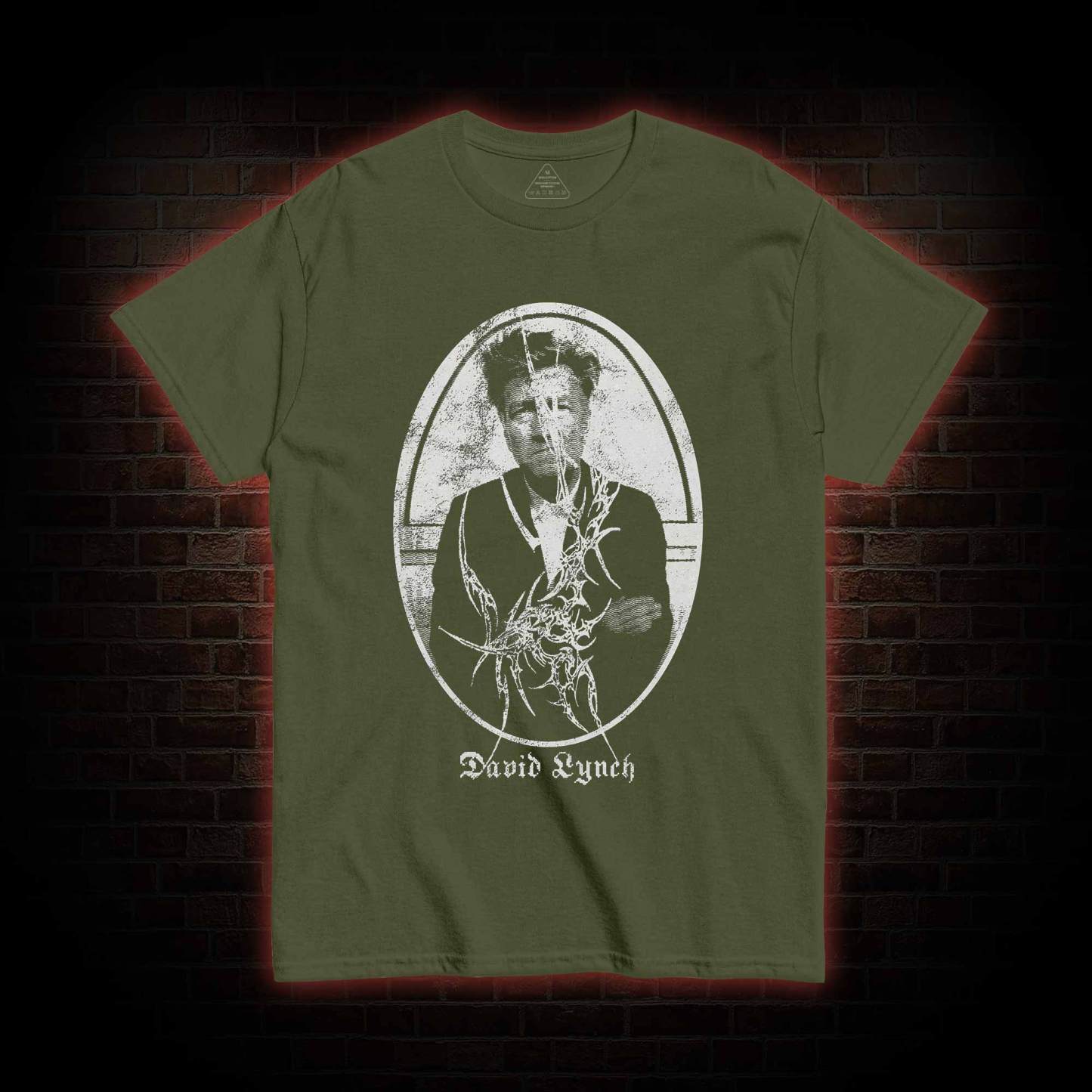 Dream Logic T-shirt