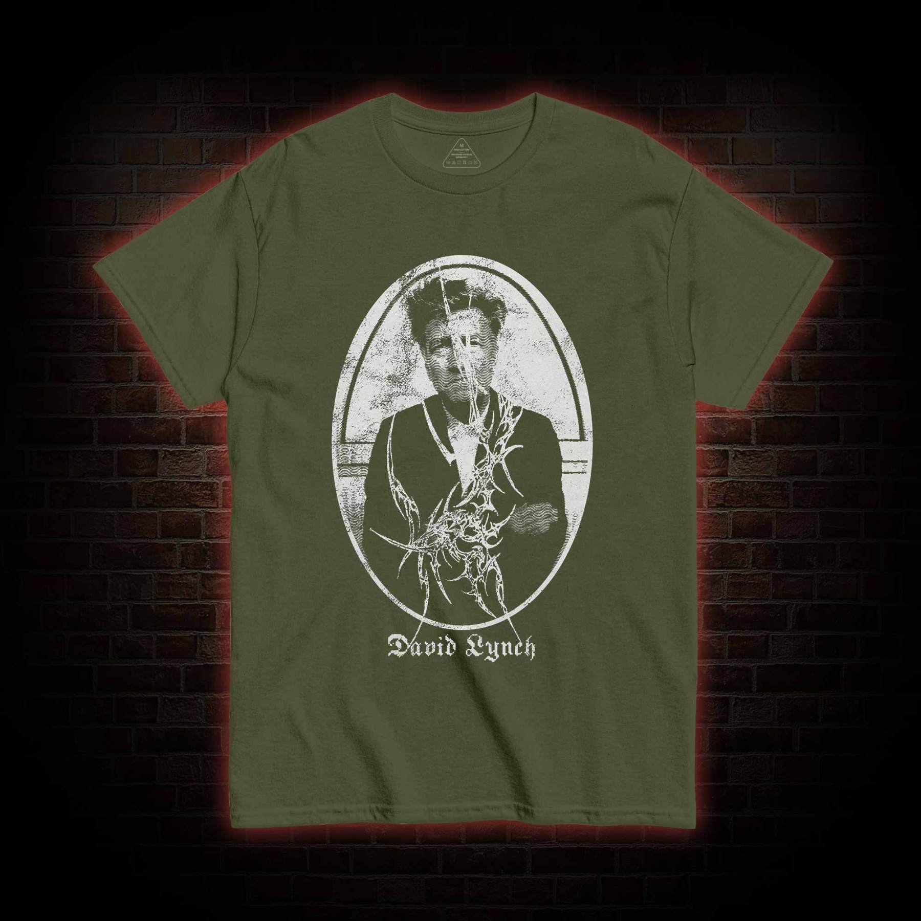 Dream Logic T-shirt